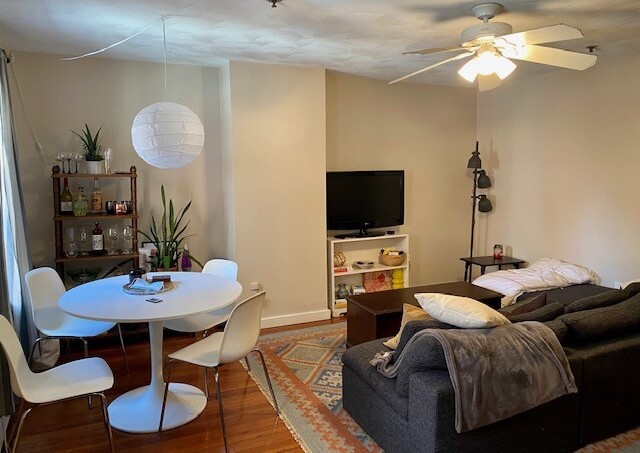 2 bed, 1 bath apartment for rent at 10 Hull St Unit 2, North End — photo 6 of 18