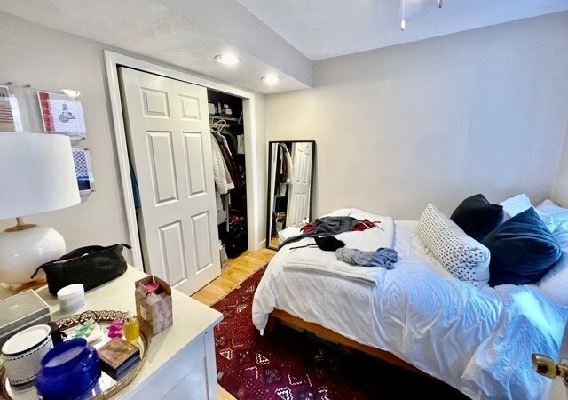 2 bed, 1 bath apartment for rent at 10 Hull St Unit 2, North End — photo 12 of 18