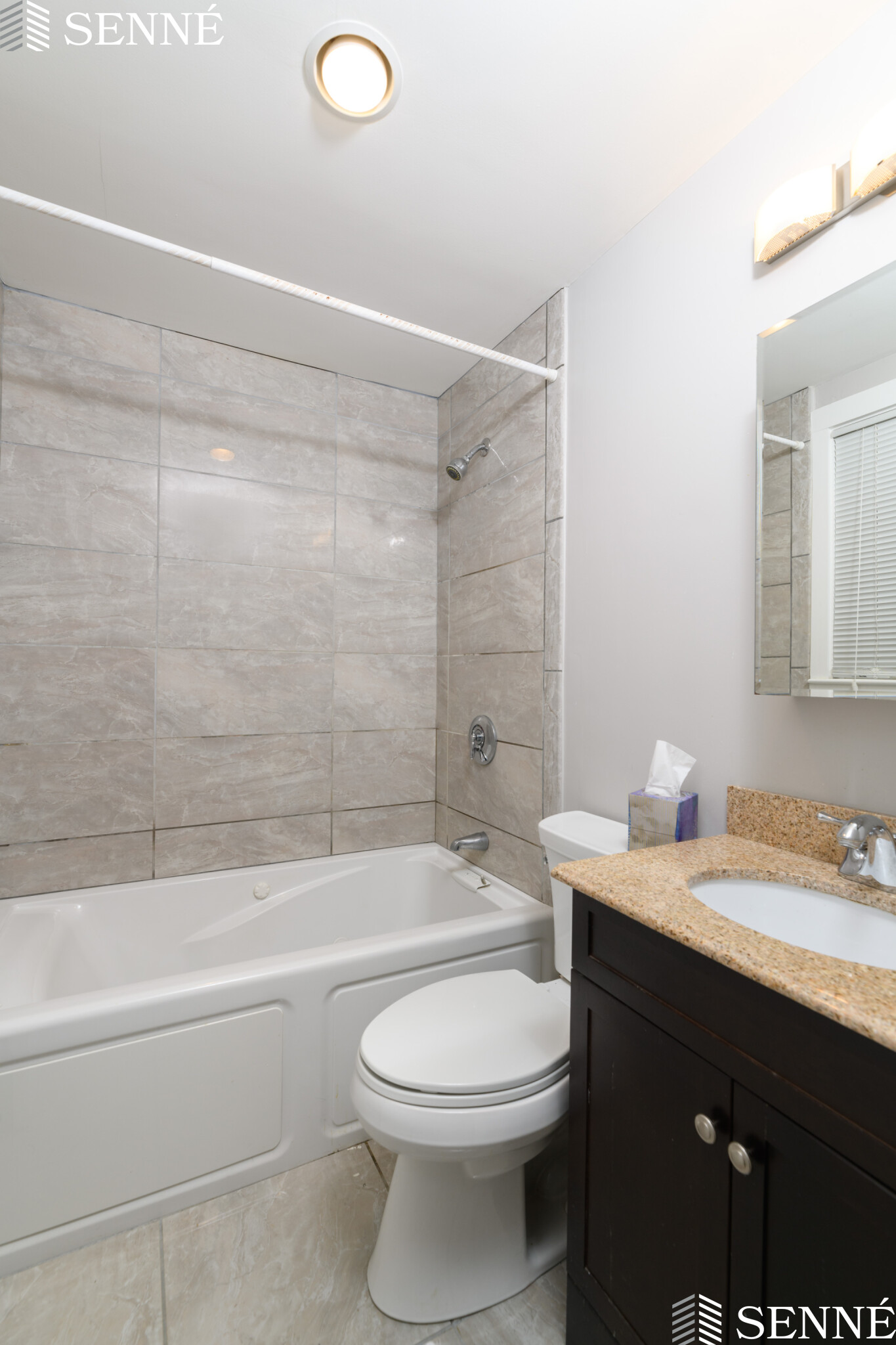 3 bed, 2 bath apartment for rent at 47 Iffley Rd Unit 3A, Jamaica Plain — photo 3 of 13