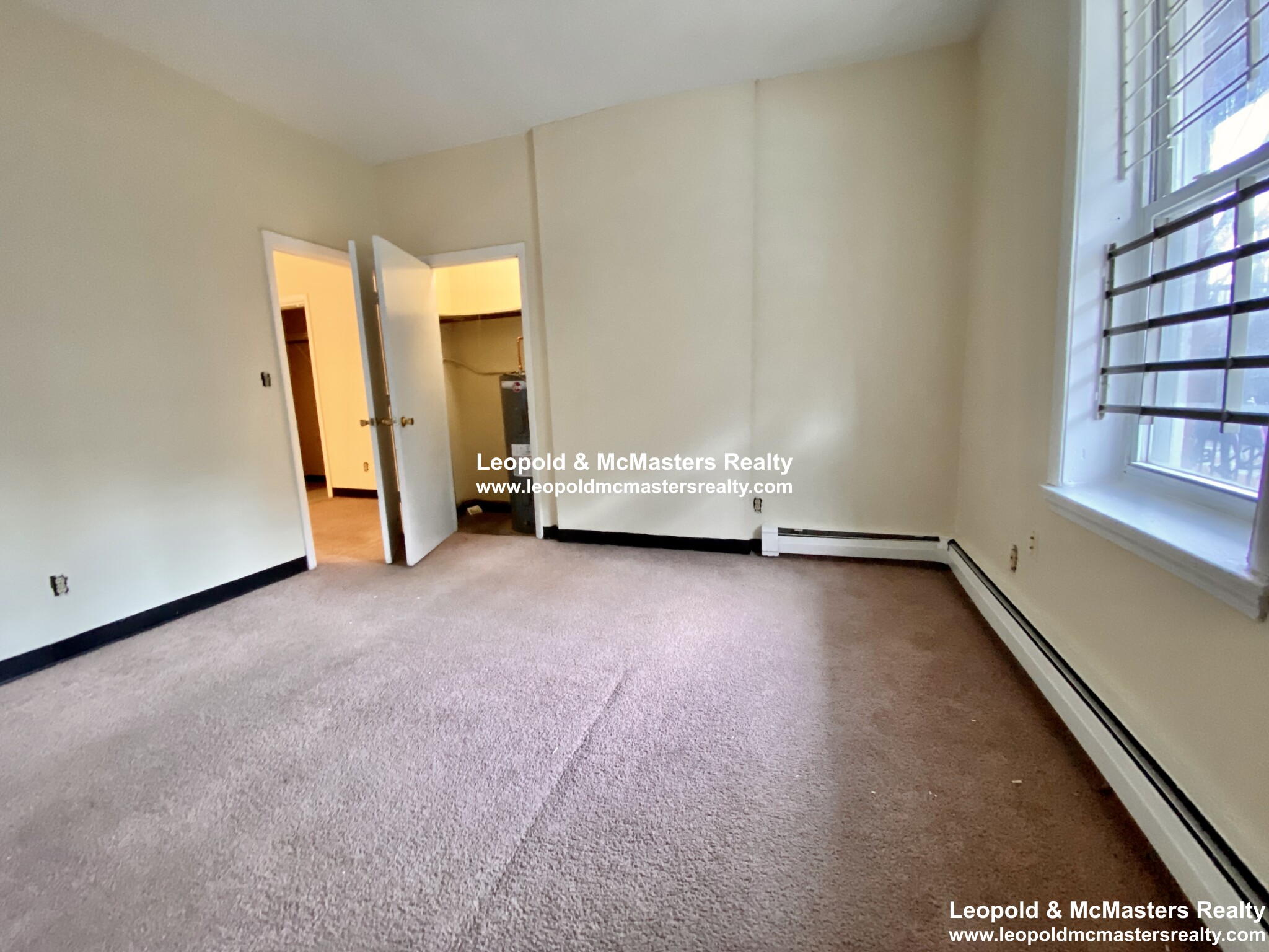 1 bed, 1 bath apartment for rent at 36 South Huntington Ave Unit 1616, Mission Hill