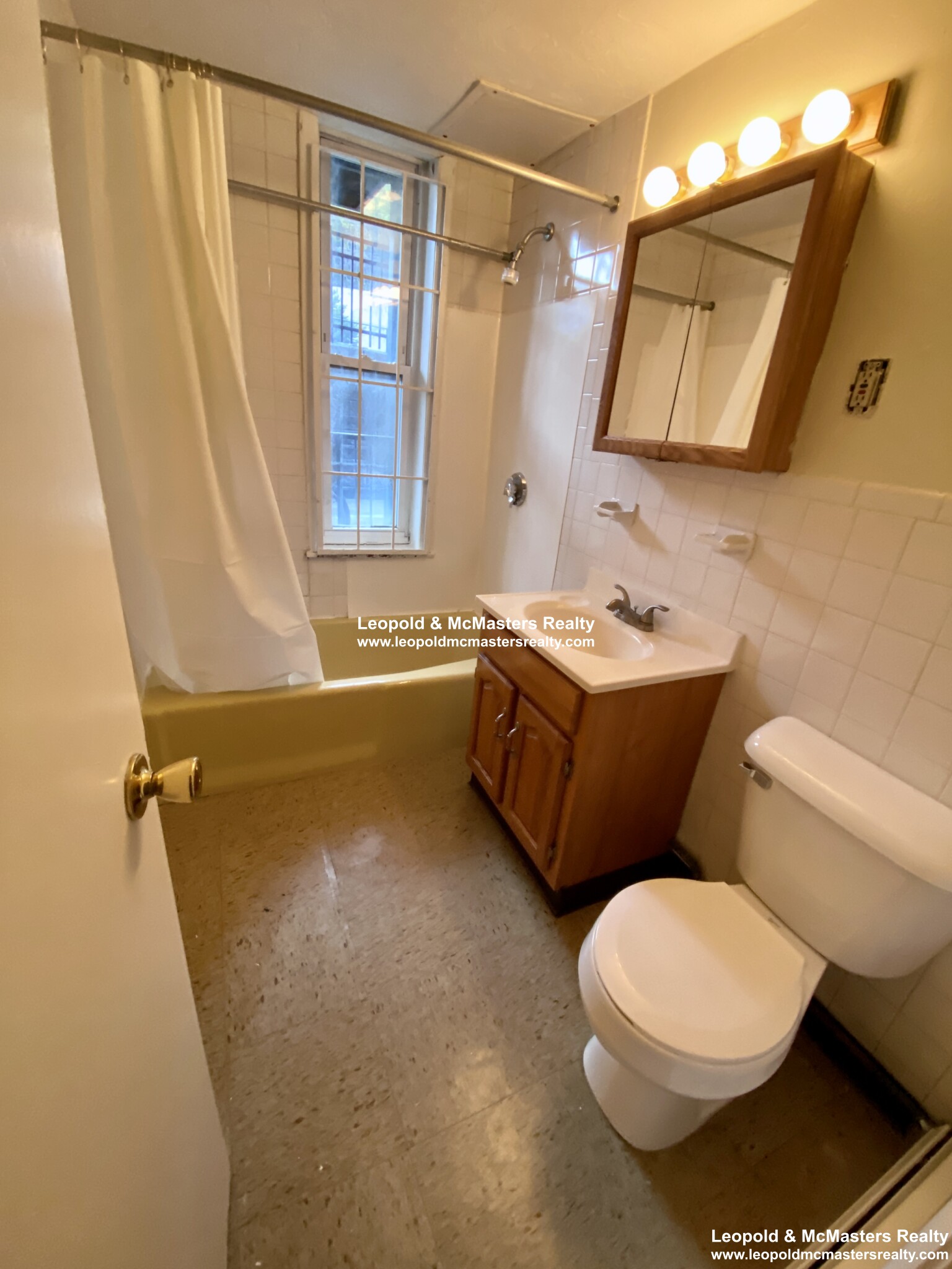 1 bed, 1 bath apartment for rent at 36 South Huntington Ave Unit 1616, Mission Hill — photo 4 of 9