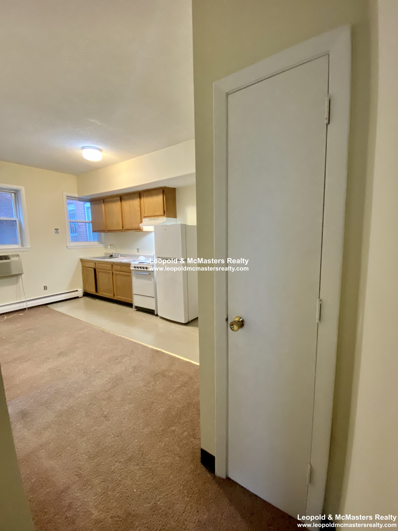 1 bed, 1 bath apartment for rent at 36 South Huntington Ave Unit 1616, Mission Hill — photo 5 of 9