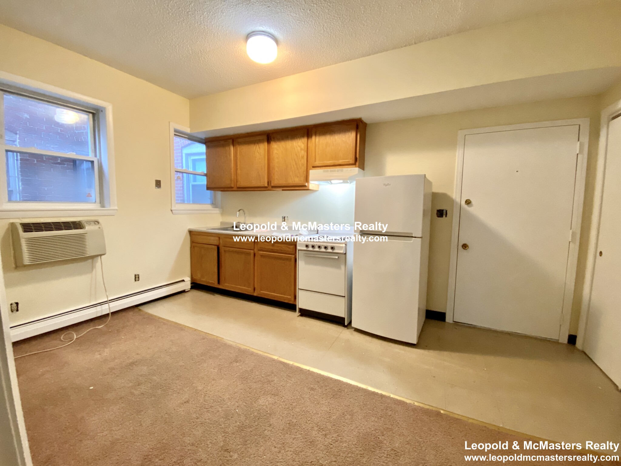 1 bed, 1 bath apartment for rent at 36 South Huntington Ave Unit 1616, Mission Hill — photo 6 of 9