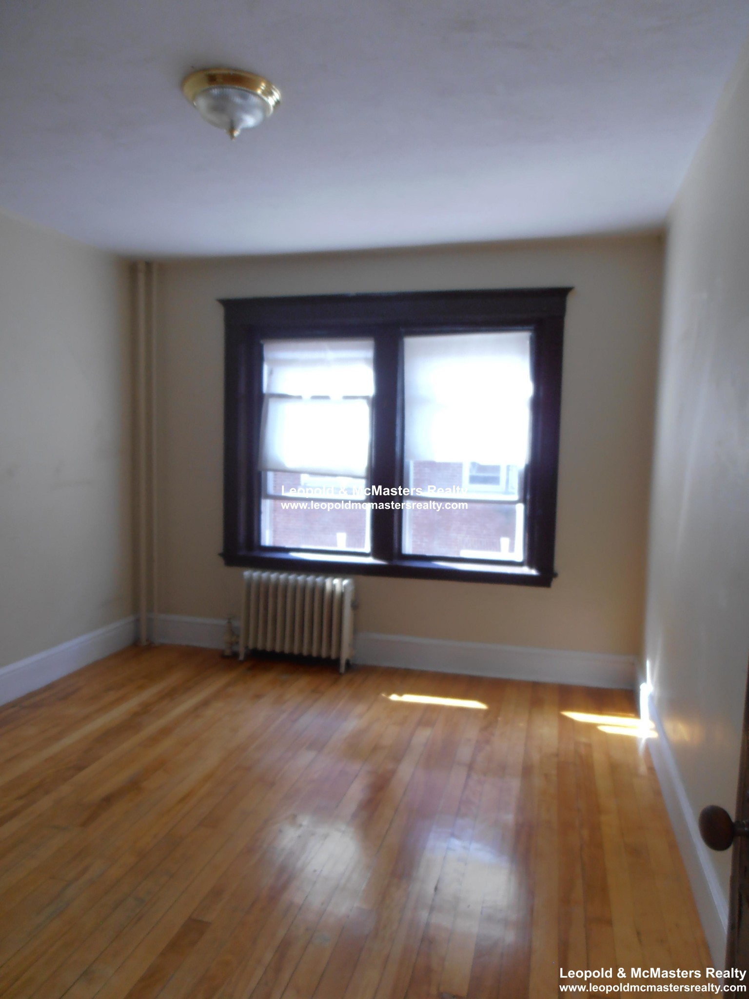 1 bed, 1 bath apartment for rent at 222 South St Unit 7, Jamaica Plain