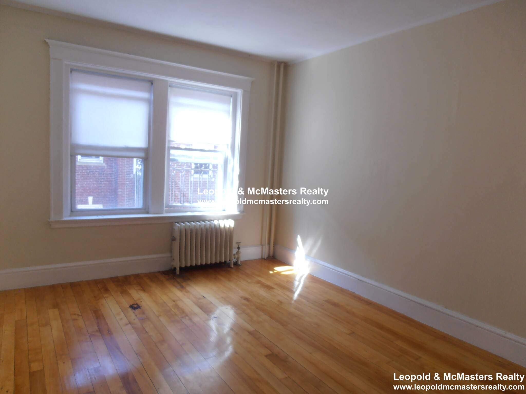 1 bed, 1 bath apartment for rent at 222 South St Unit 7, Jamaica Plain — photo 2 of 9