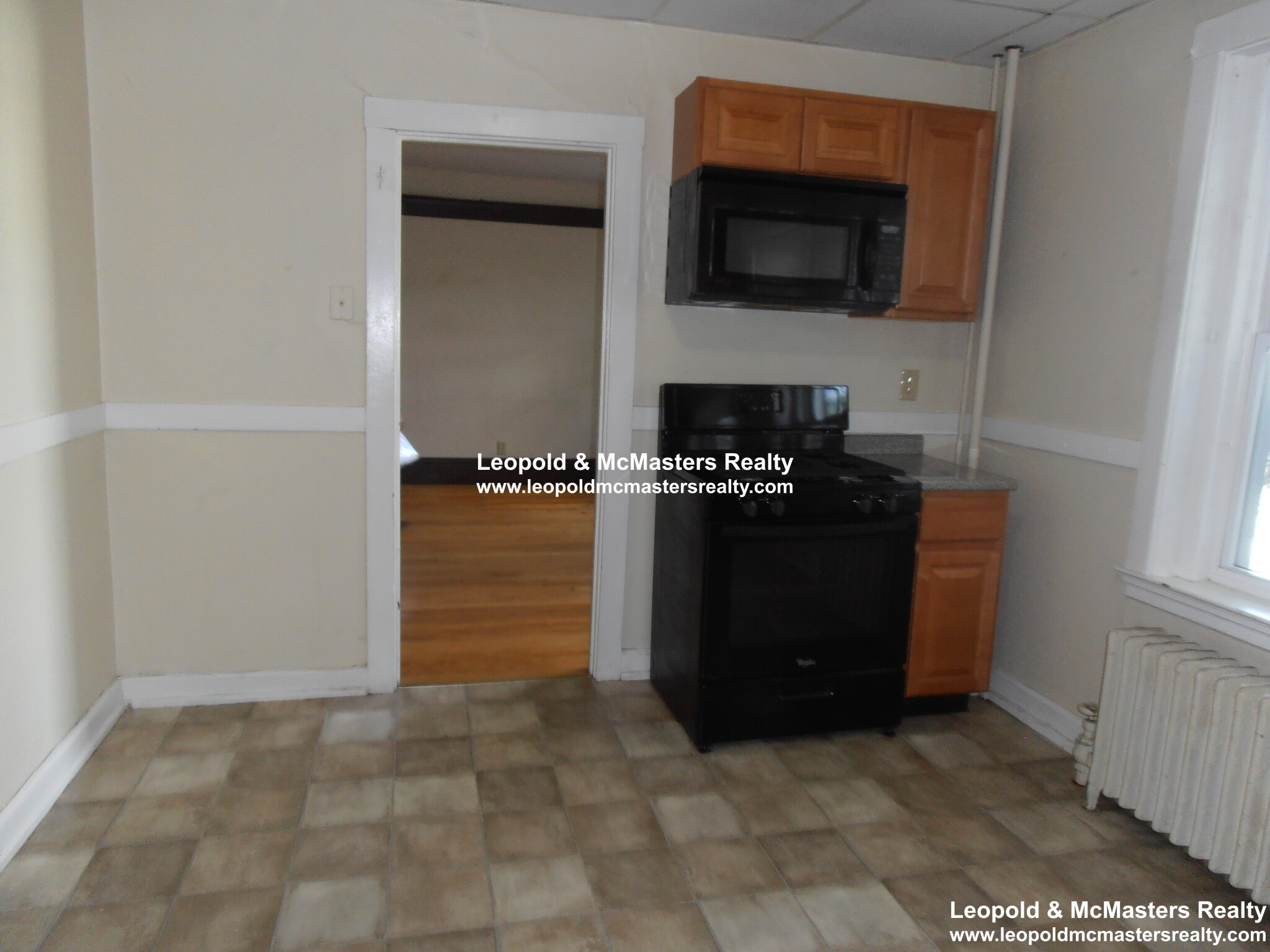 1 bed, 1 bath apartment for rent at 222 South St Unit 7, Jamaica Plain — photo 7 of 9