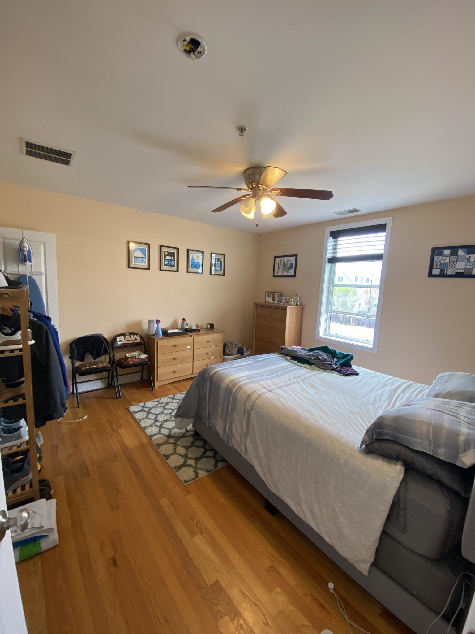 1 bed, 1 bath apartment for rent at 100 Fellsway Unit 201, East Somerville — photo 16 of 24