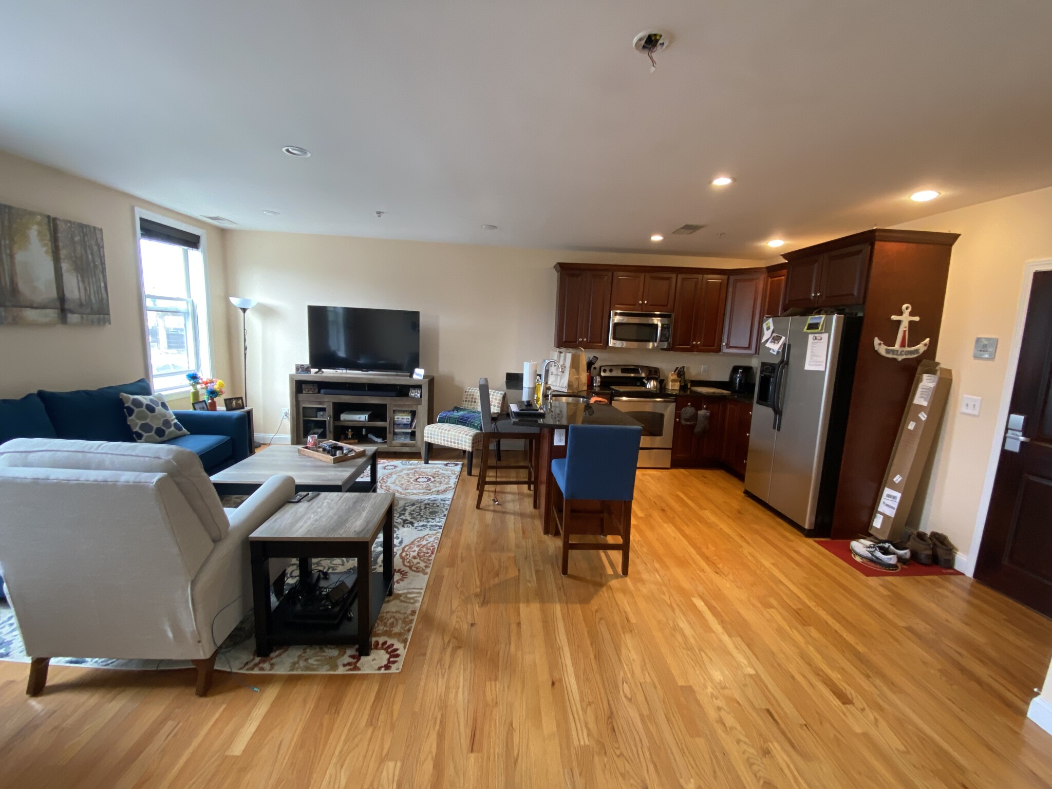 1 bed, 1 bath apartment for rent at 100 Fellsway Unit 201, East Somerville — photo 13 of 24