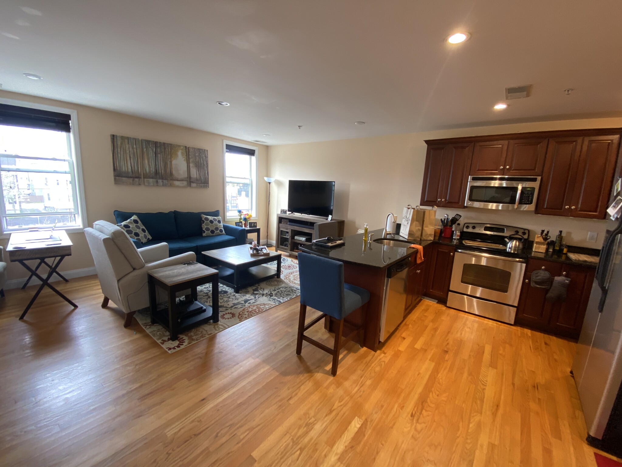1 bed, 1 bath apartment for rent at 100 Fellsway Unit 201, East Somerville — photo 17 of 24