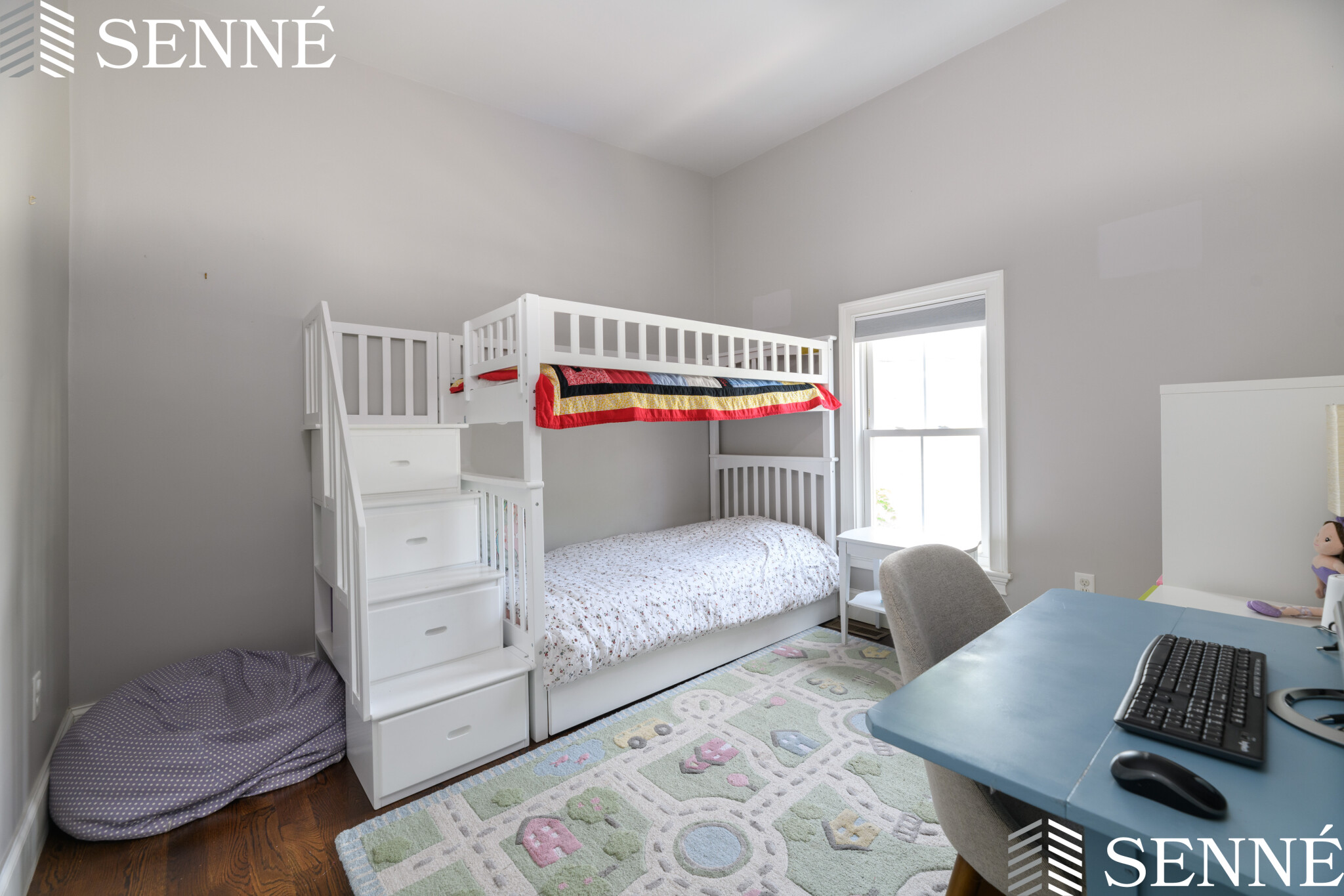 2 bed, 1.5 bath apartment for rent at 20 Dodge St Unit 1, Cambridgeport — photo 9 of 16