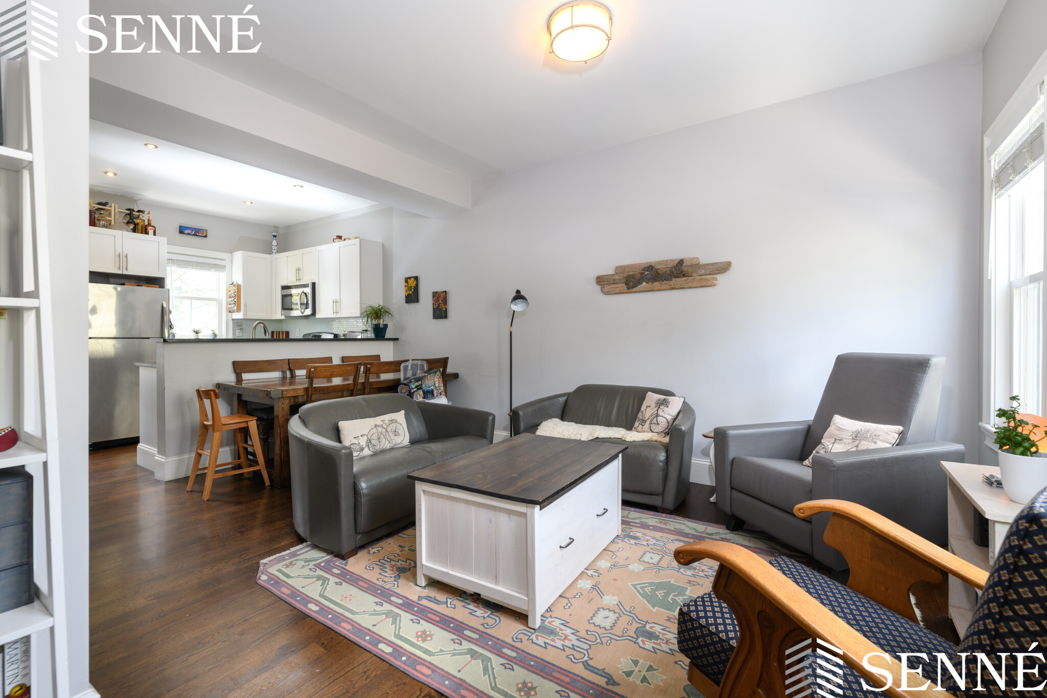 2 bed, 1.5 bath apartment for rent at 20 Dodge St Unit 1, Cambridgeport — photo 12 of 16