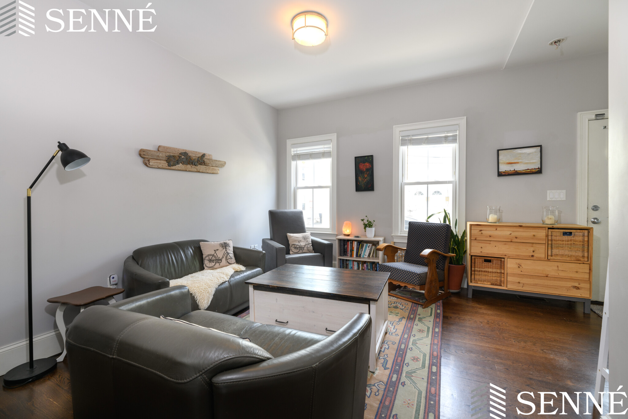 2 bed, 1.5 bath apartment for rent at 20 Dodge St Unit 1, Cambridgeport — photo 13 of 16