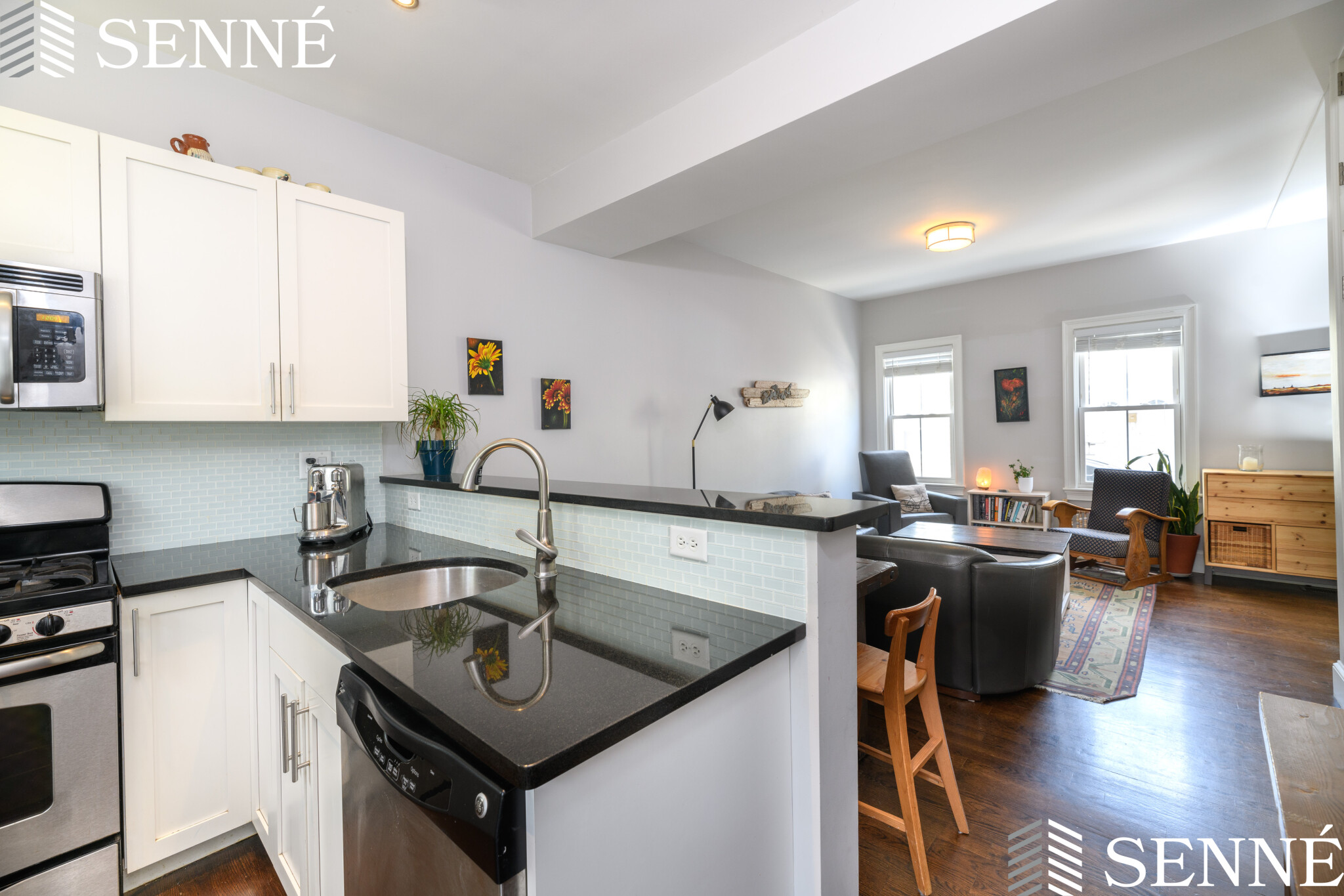 2 bed, 1.5 bath apartment for rent at 20 Dodge St Unit 1, Cambridgeport — photo 15 of 16