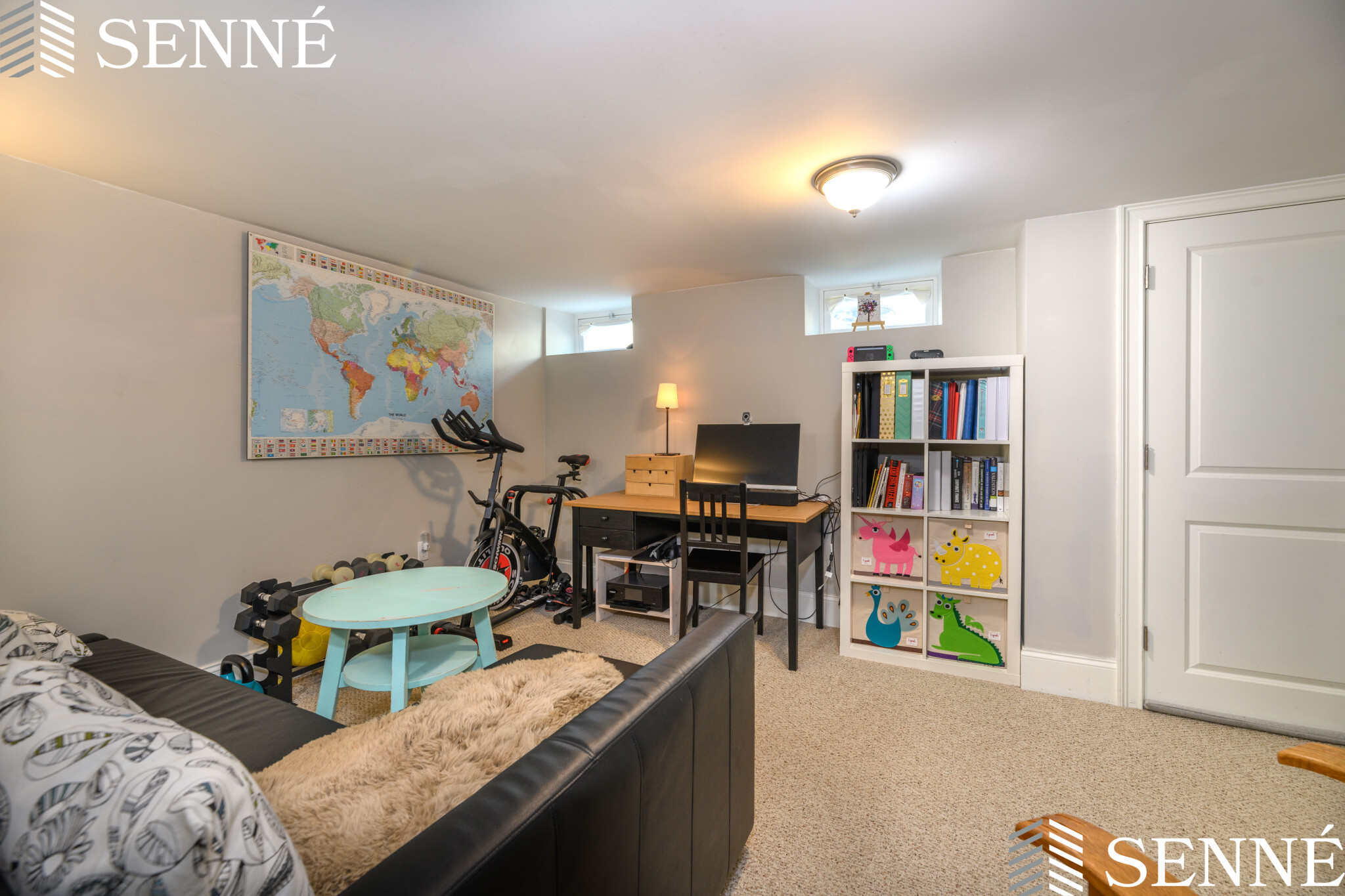 2 bed, 1.5 bath apartment for rent at 20 Dodge St Unit 1, Cambridgeport — photo 5 of 16
