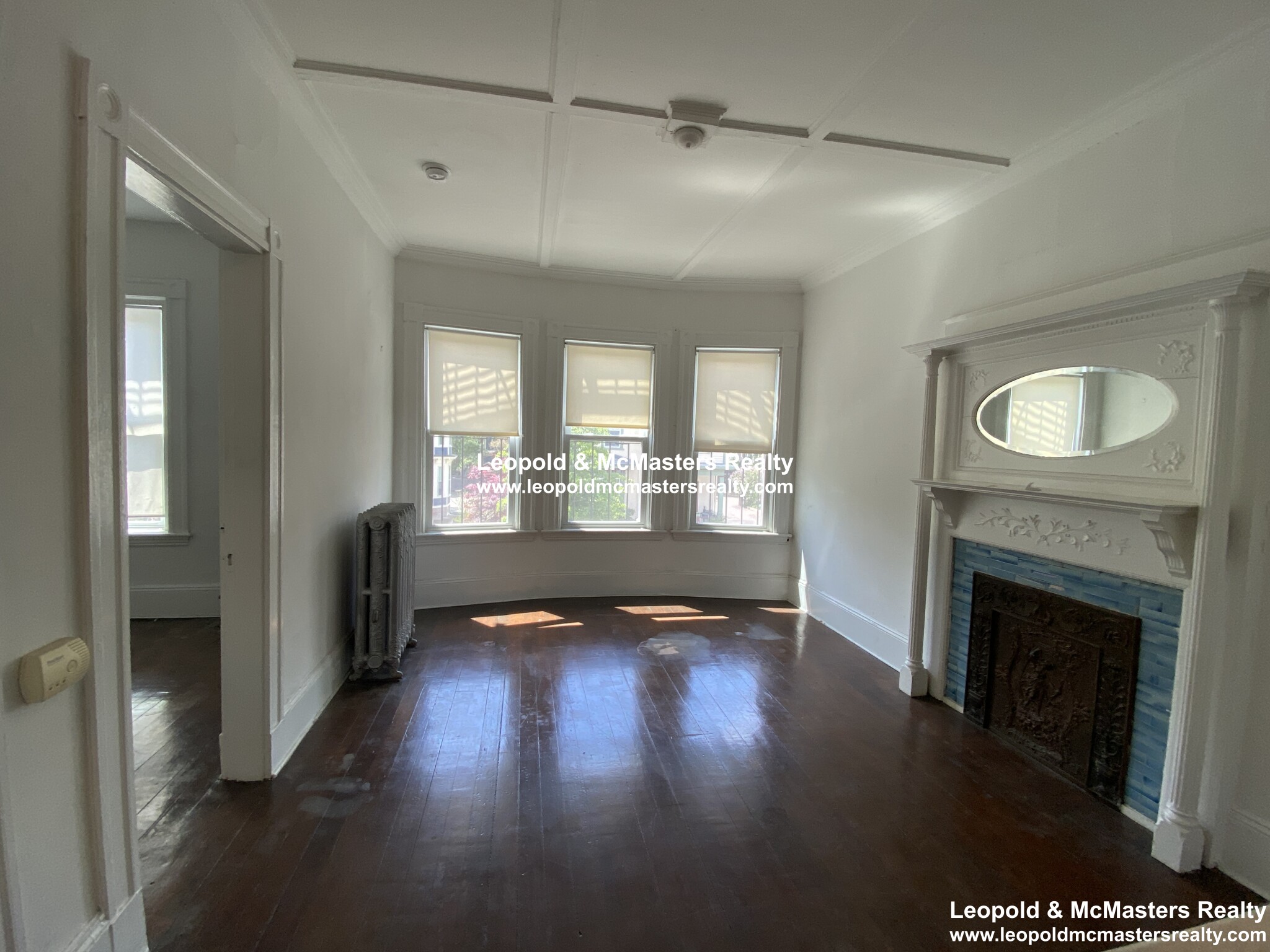 1 bed, 1 bath apartment for rent at 146 Oxford St Unit C, Porter Square — photo 5 of 10