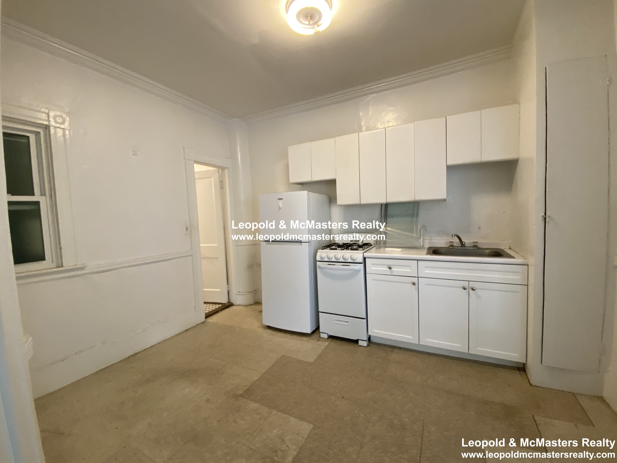 1 bed, 1 bath apartment for rent at 146 Oxford St Unit C, Porter Square — photo 7 of 10