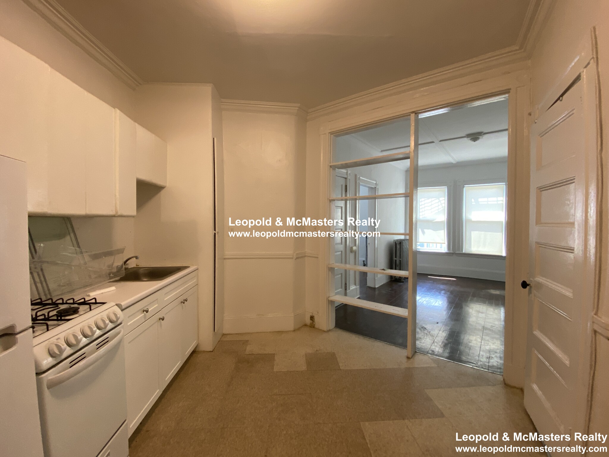 1 bed, 1 bath apartment for rent at 146 Oxford St Unit C, Porter Square — photo 8 of 10