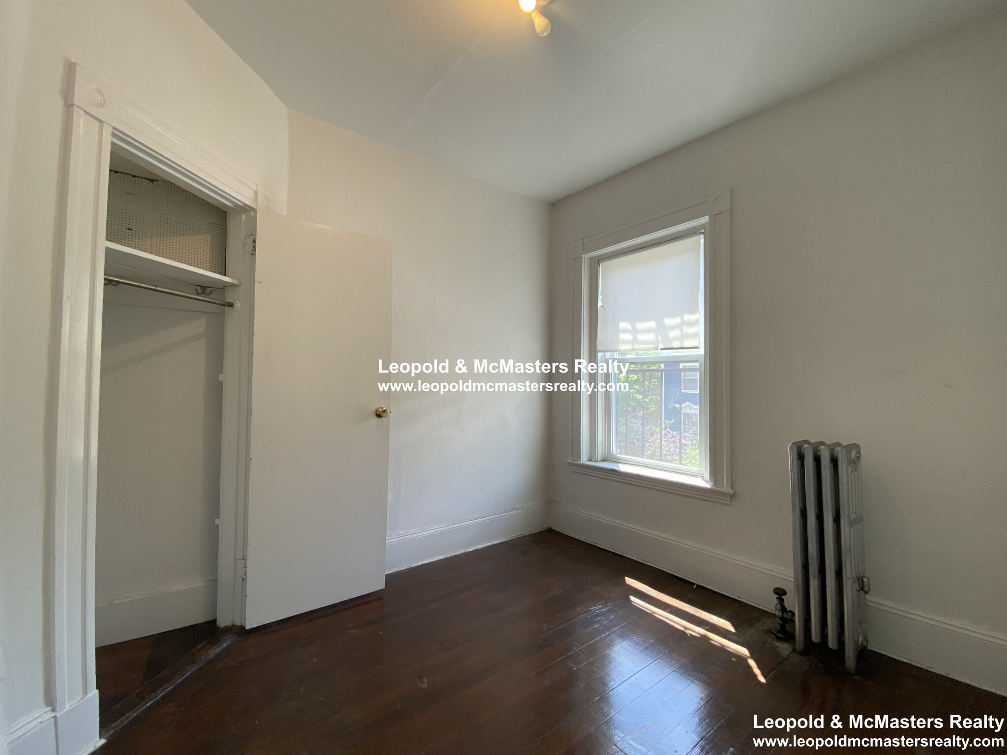 1 bed, 1 bath apartment for rent at 146 Oxford St Unit C, Porter Square — photo 9 of 10