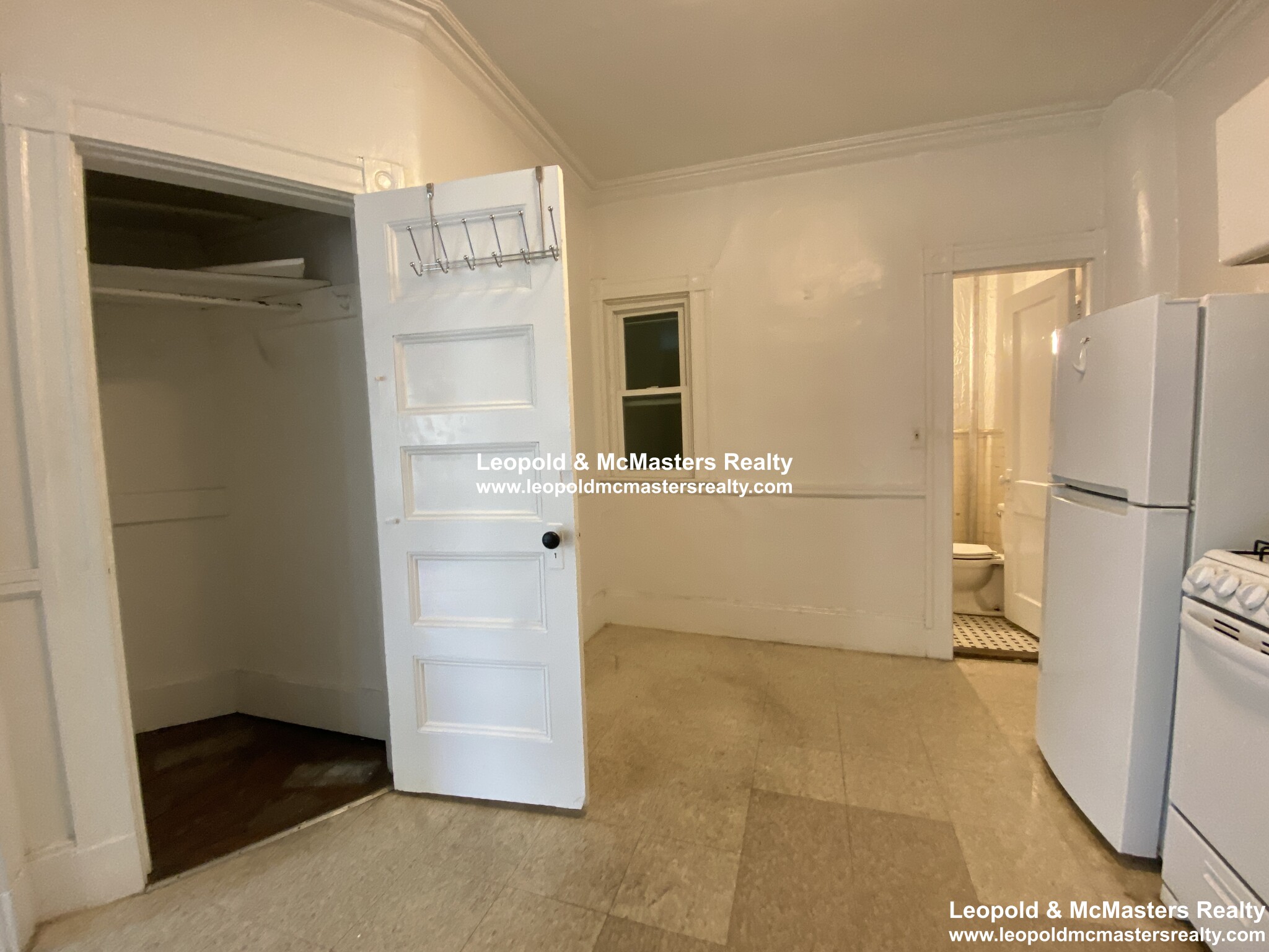 1 bed, 1 bath apartment for rent at 146 Oxford St Unit C, Porter Square — photo 10 of 10