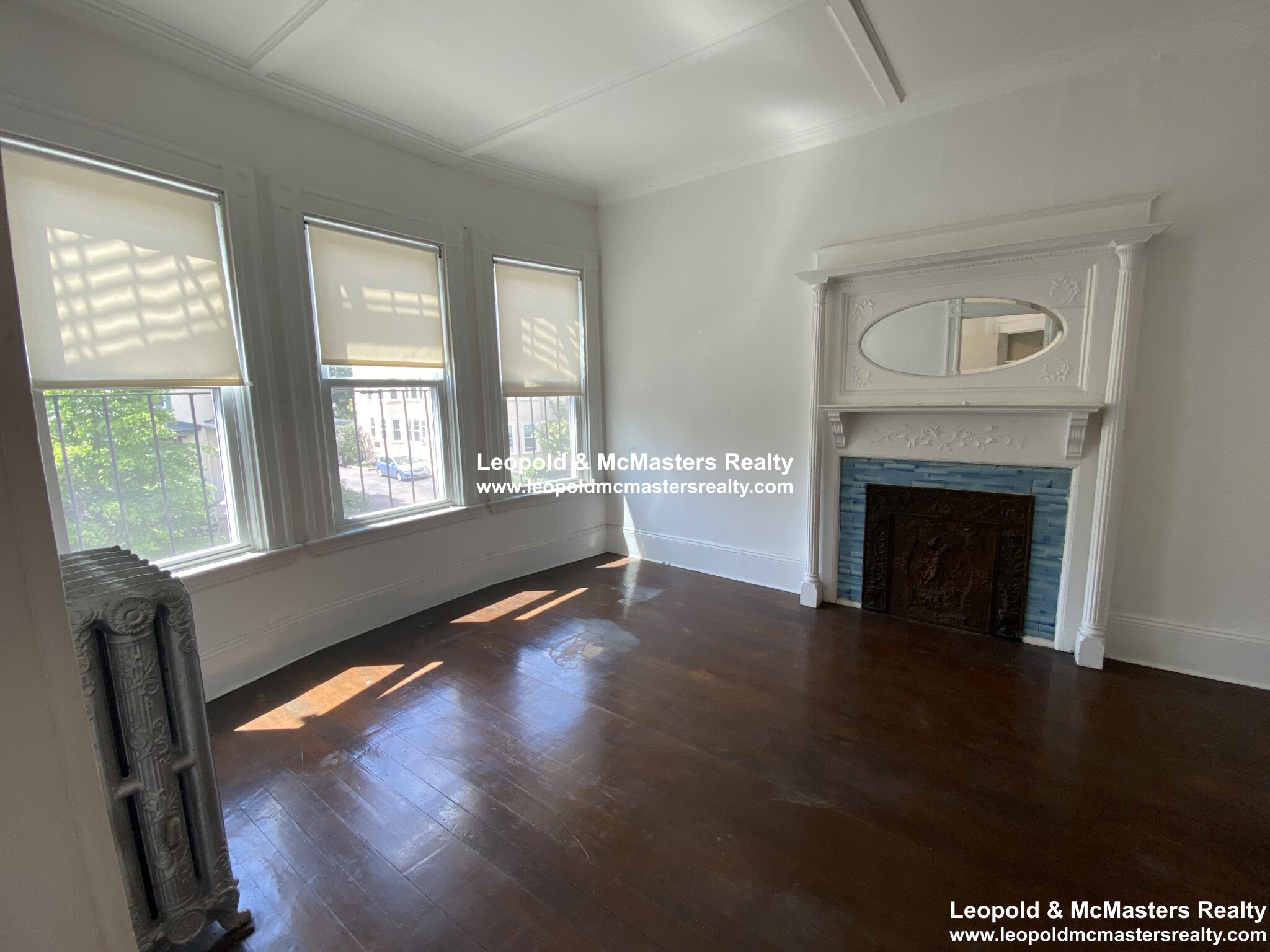 1 bed, 1 bath apartment for rent at 146 Oxford St Unit C, Porter Square