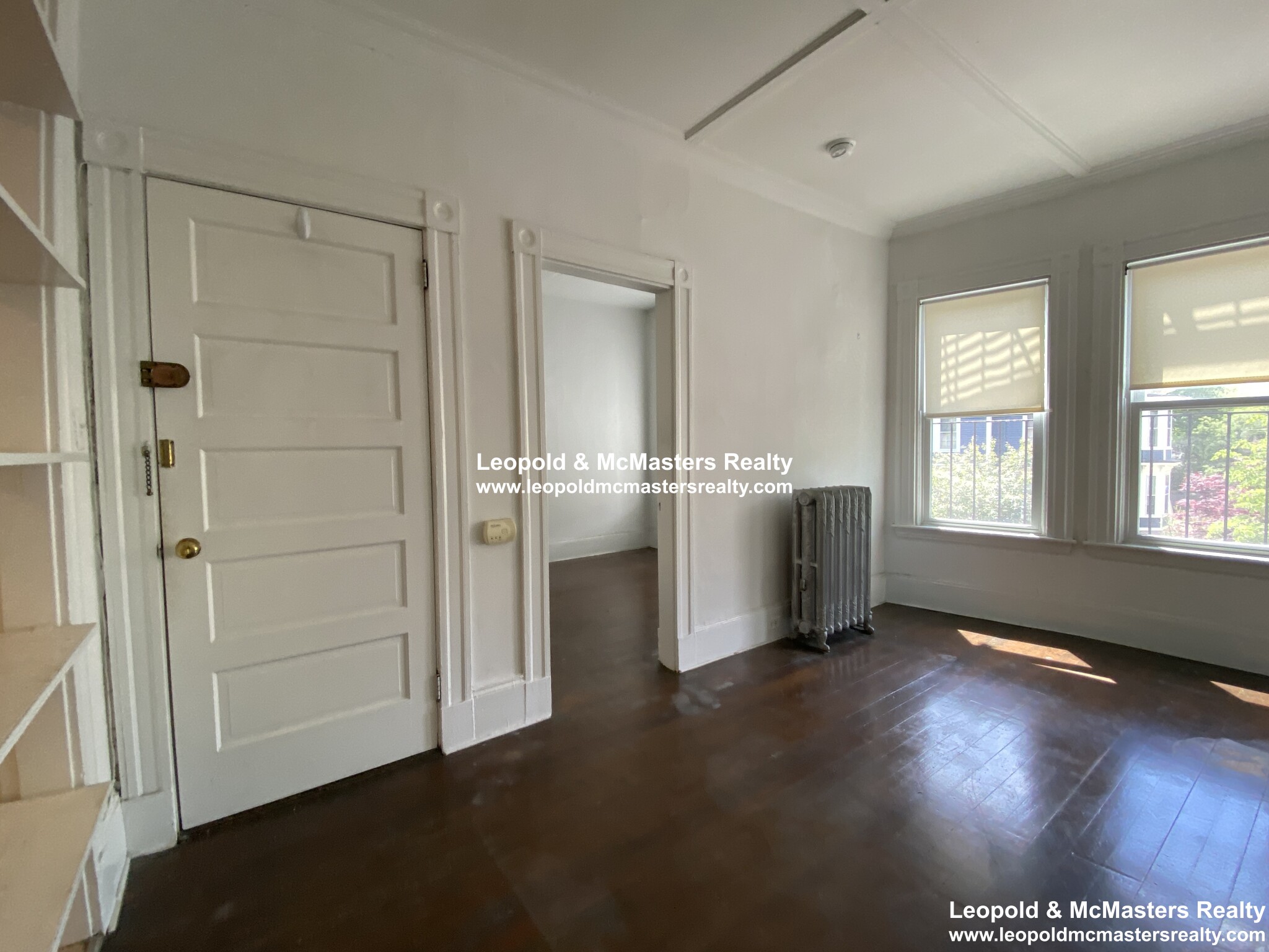 1 bed, 1 bath apartment for rent at 146 Oxford St Unit C, Porter Square — photo 3 of 10