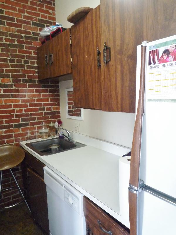 1 bed, 1 bath apartment for rent at 24 Cortes St Unit 8, Back Bay — photo 2 of 12