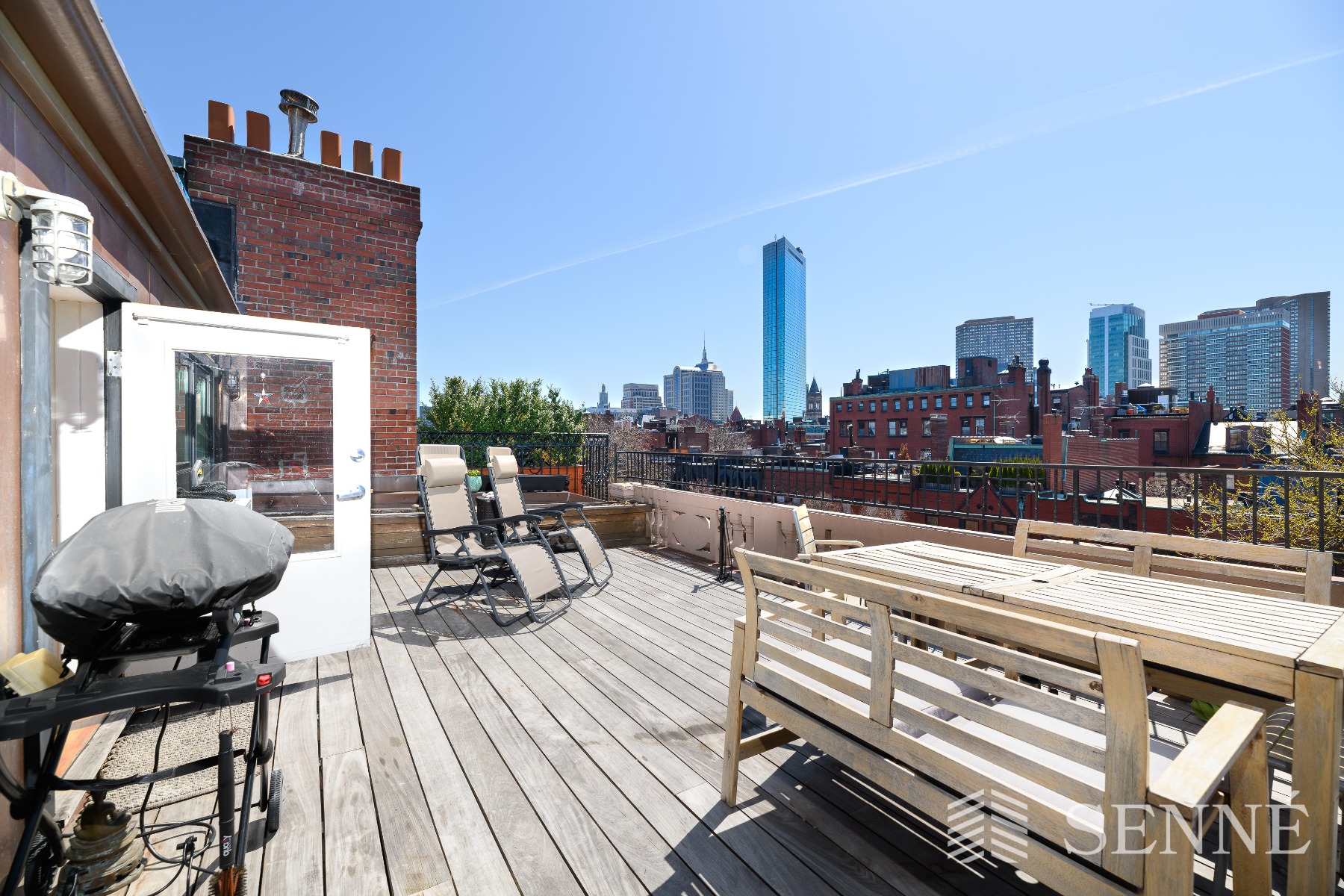 1.5 bed, 1 bath apartment for rent at 216 Marlborough St Unit 11, Back Bay — photo 8 of 20