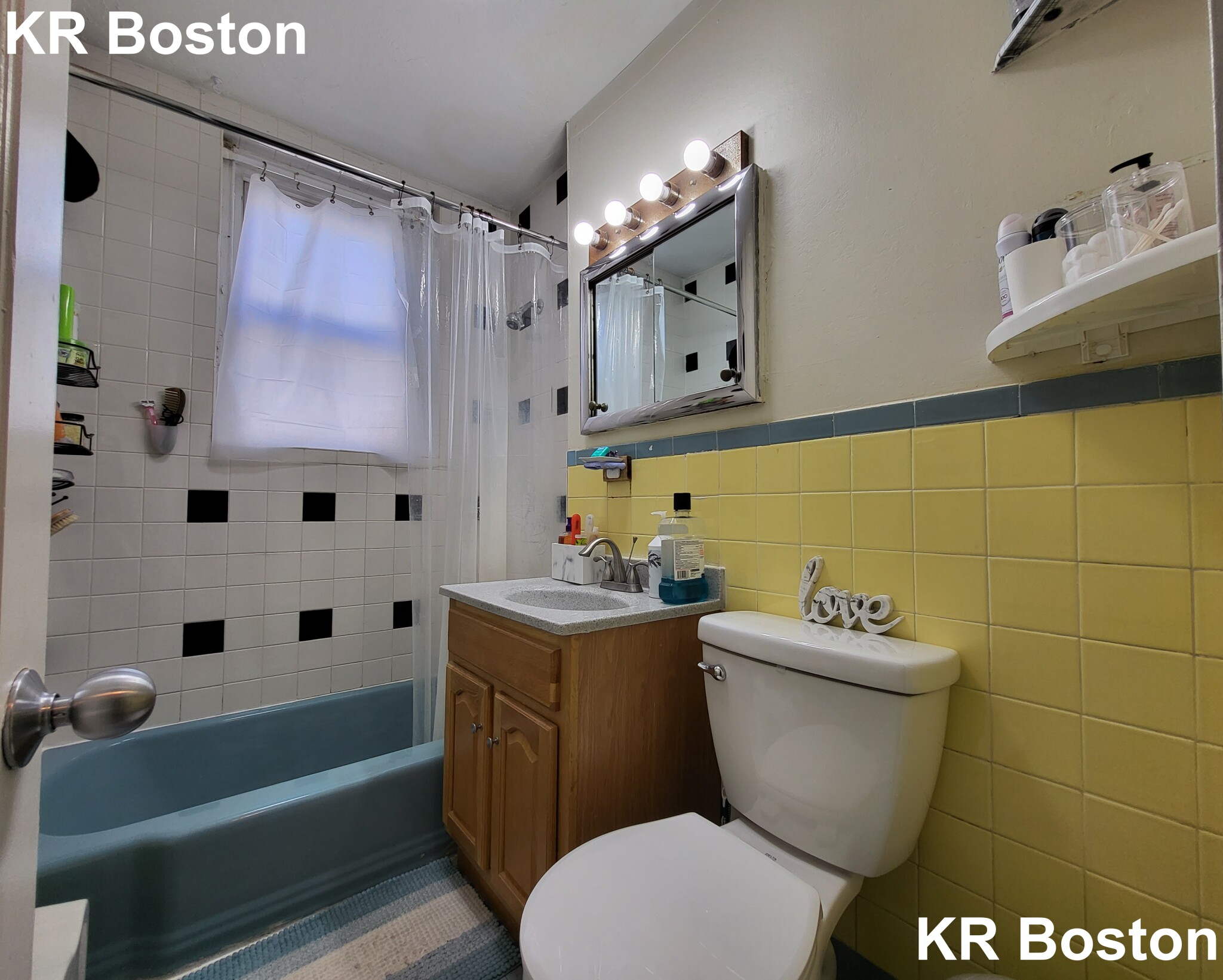 Studio bed, 1 bath apartment for rent at 108 Gordon St Unit 9, Brighton — photo 8 of 8