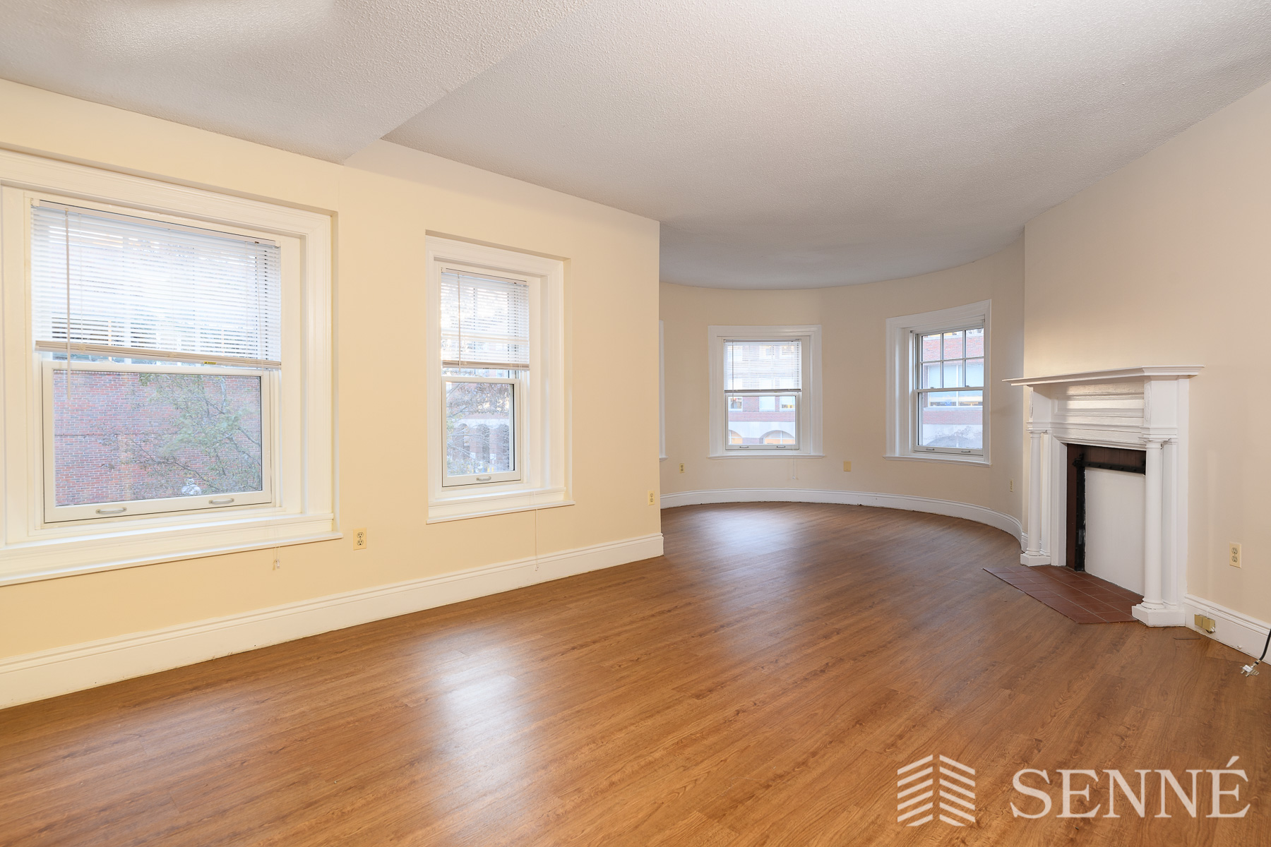 2 bed, 1 bath apartment for rent at 4 University Rd Unit 210, Harvard Square — photo 9 of 15