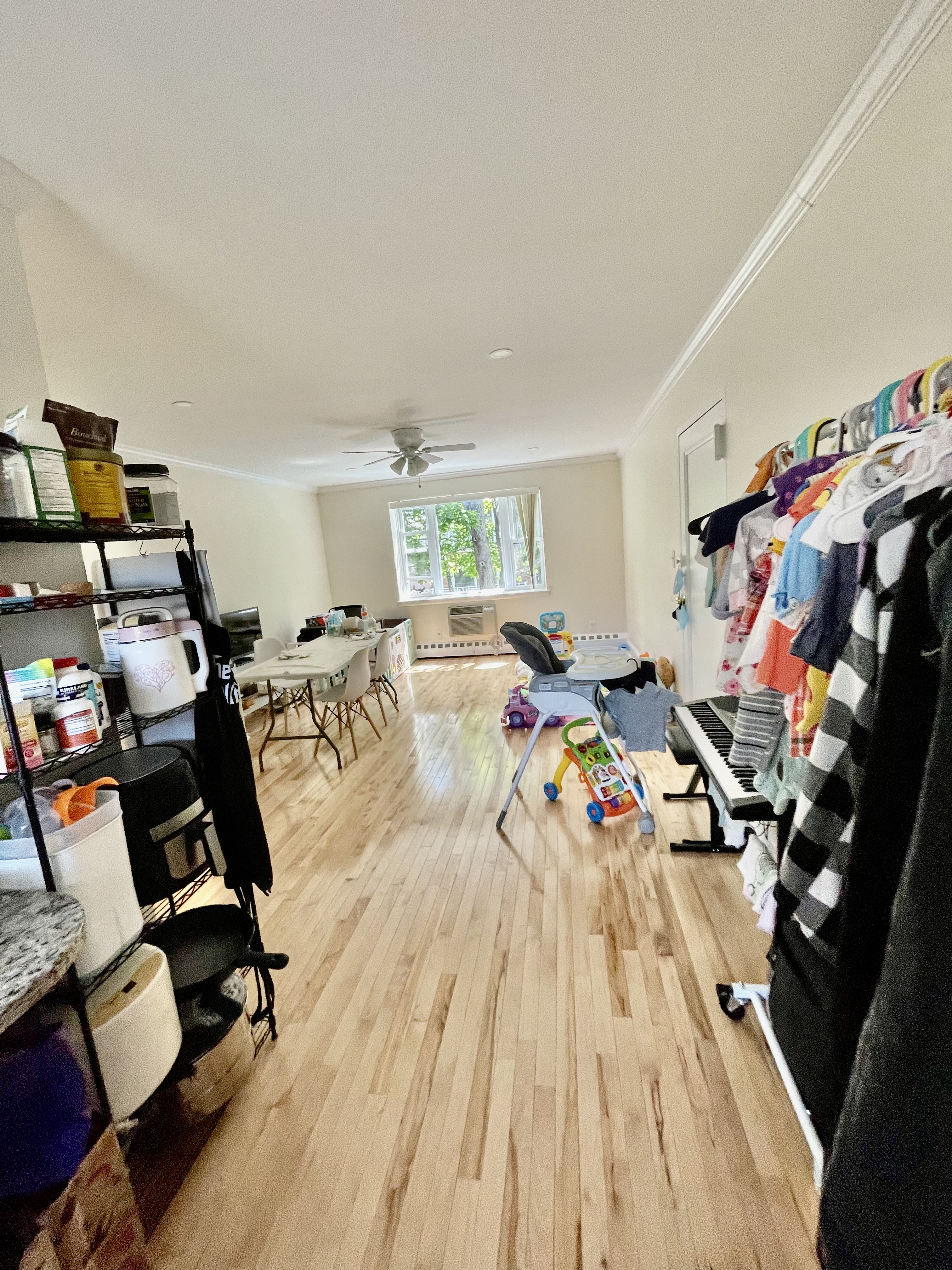 2 bed, 1 bath apartment for rent at 51 Parkman St Unit 3B, Coolidge Corner — photo 4 of 6