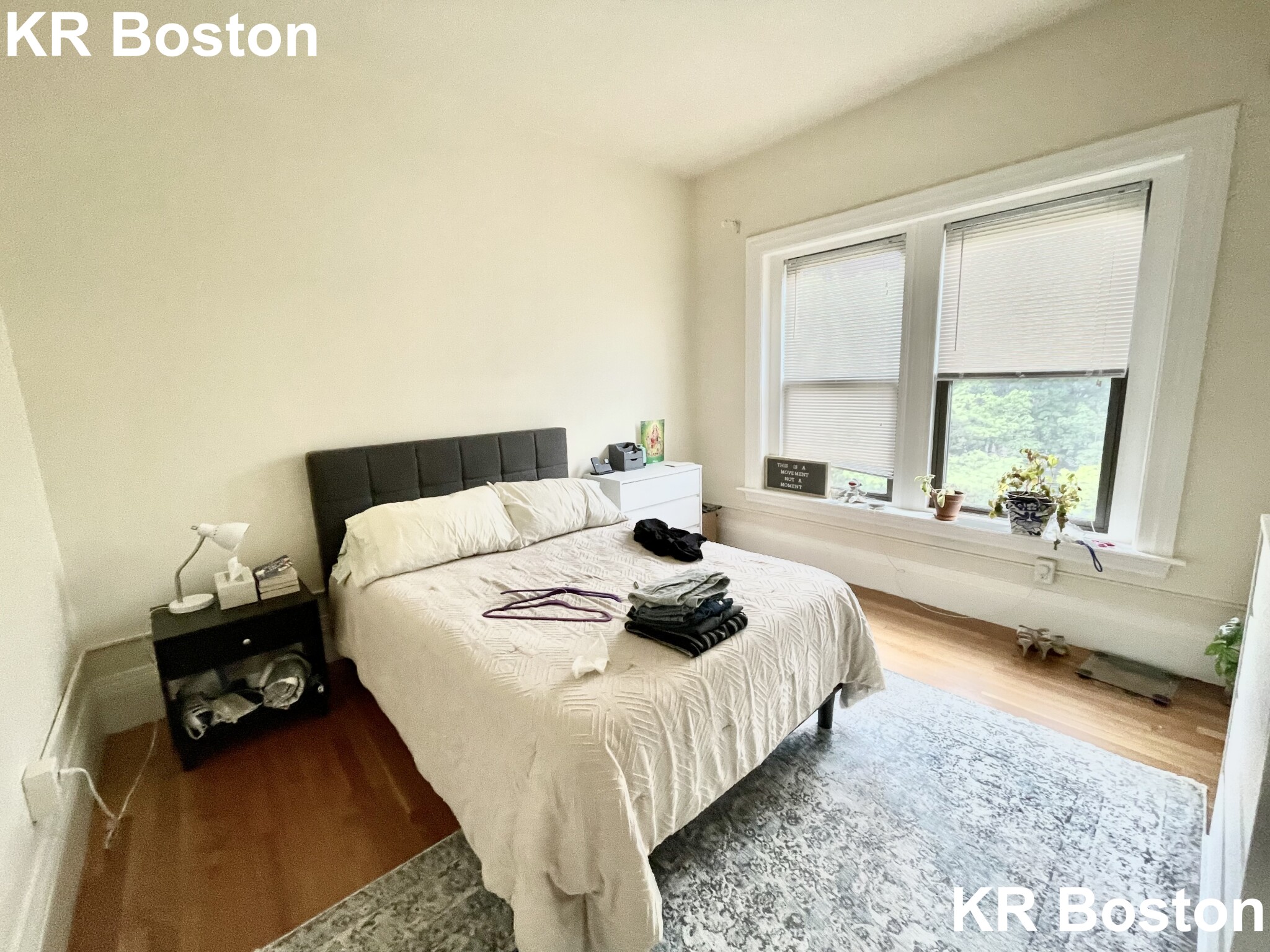 1 bed, 1 bath apartment for rent at 1448 Beacon St Unit 42, Coolidge Corner — photo 3 of 5