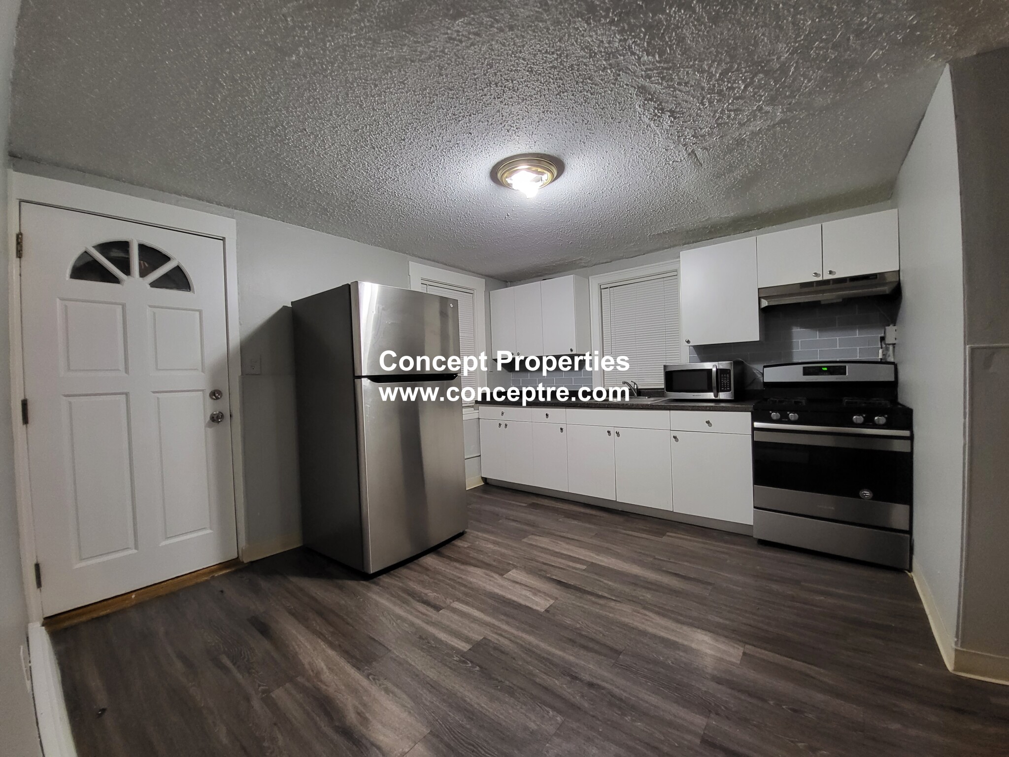 1.5 bed, 1 bath apartment for rent at 15 Shurtleff St Unit 1, Chelsea — photo 4 of 14