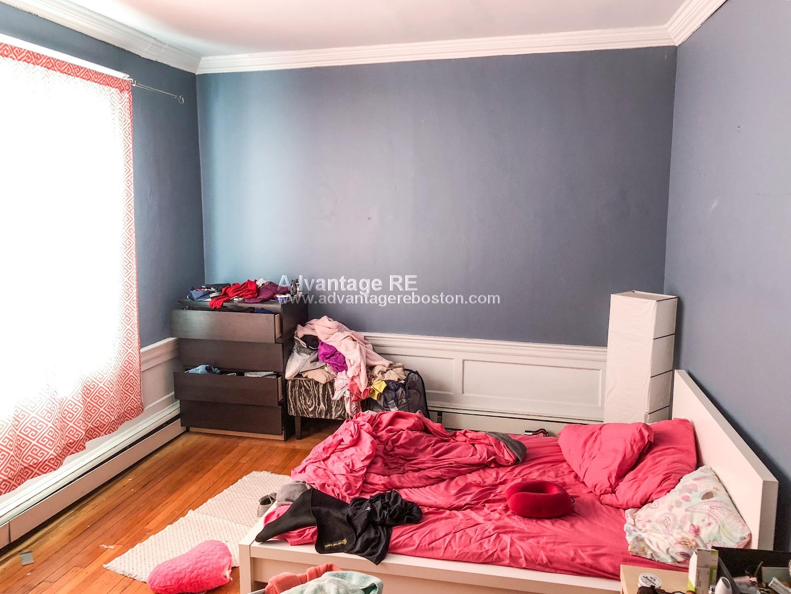 4 bed, 1.5 bath apartment for rent at 1657 Commonwealth Ave Unit 20, Brighton — photo 9 of 15