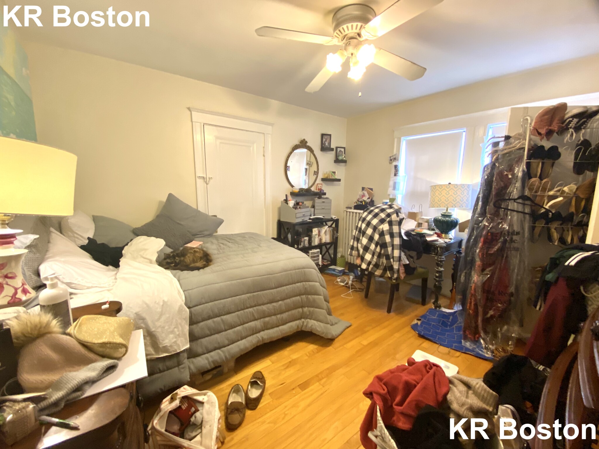 2 bed, 1 bath apartment for rent at 70 Union St Unit 6, Brighton — photo 6 of 13