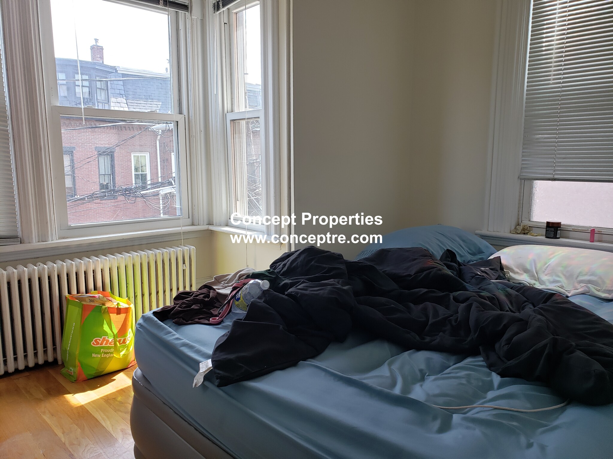 5 bed, 2 bath apartment for rent at 126 Saratoga St Unit 2A, East Boston — photo 10 of 39