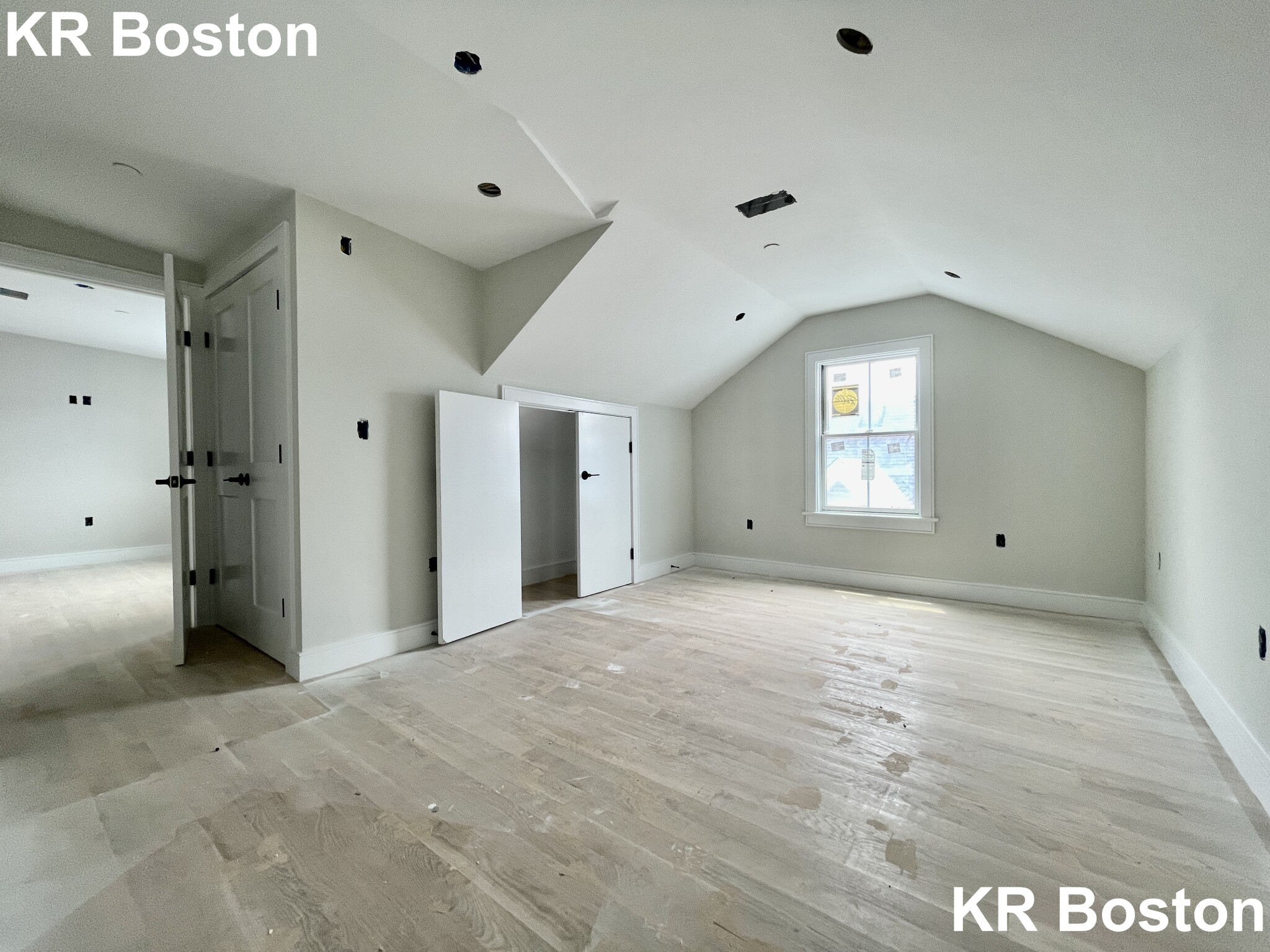 1 bed, 1 bath apartment for rent at 19 Reedsdale St Unit 2, Allston — photo 5 of 11