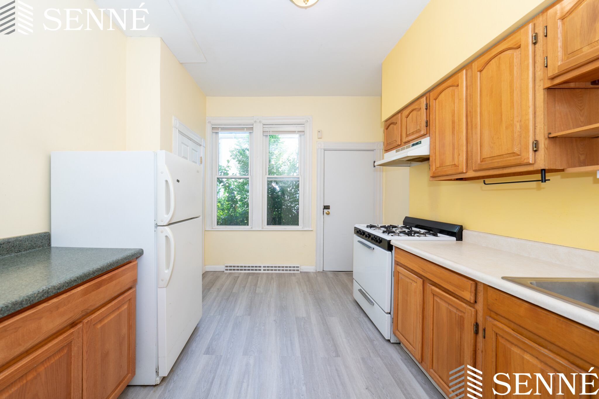 2 bed, 1 bath apartment for rent at 2 Orchard St Unit 1E, Porter Square — photo 3 of 9