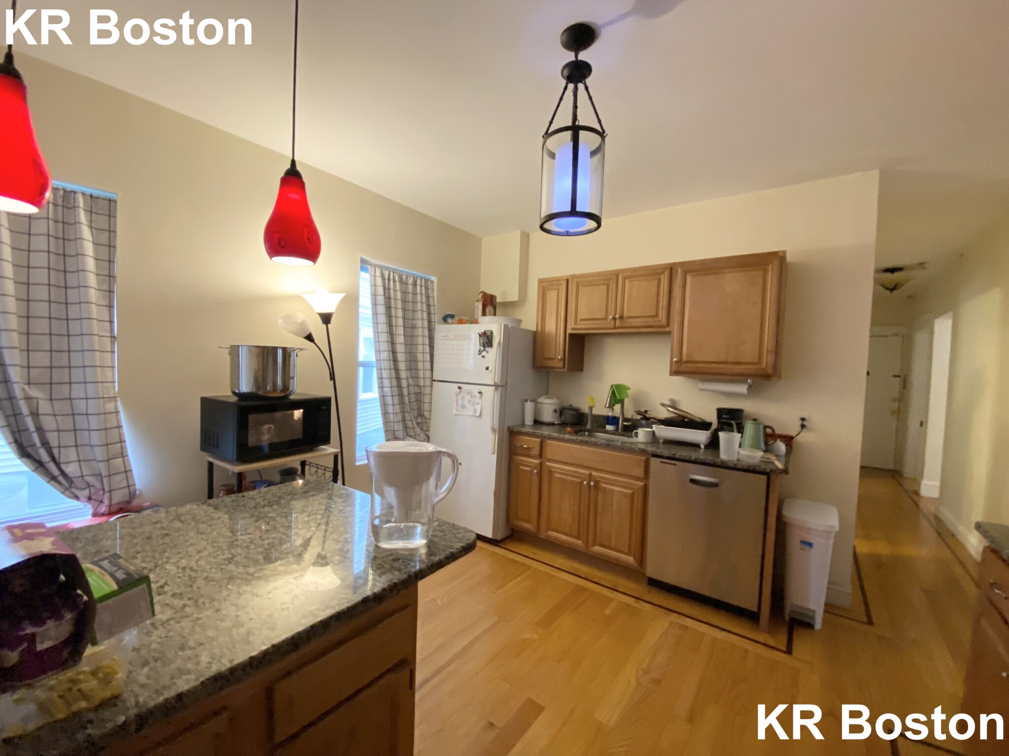 3 bed, 1.5 bath apartment for rent at 47 Easton St Unit 1, Allston — photo 5 of 35