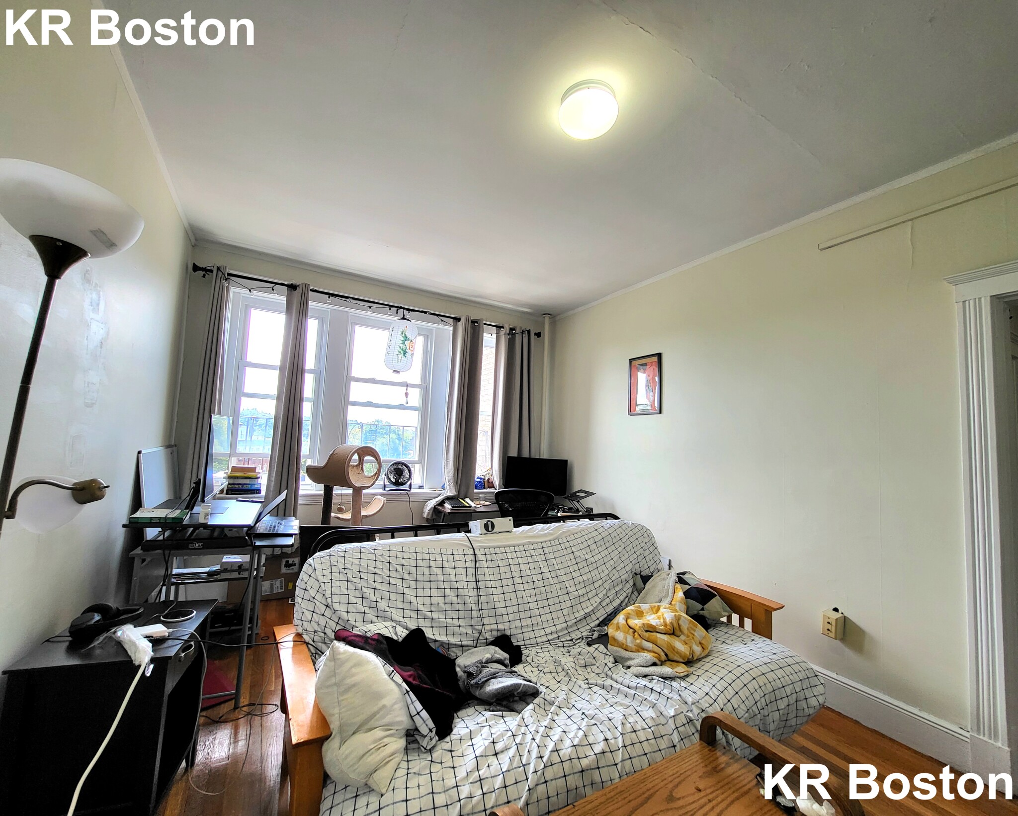1 bed, 1 bath apartment for rent at 1825 Commonwealth Ave Unit 21, Brighton — photo 4 of 6