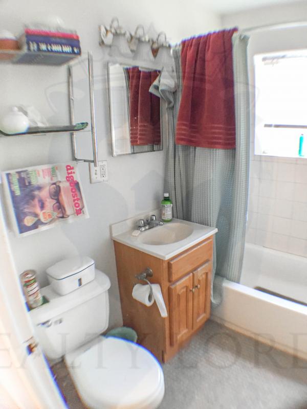 1 split bed, 1 bath apartment for rent at 2 President Ter Unit 1, Allston — photo 5 of 9