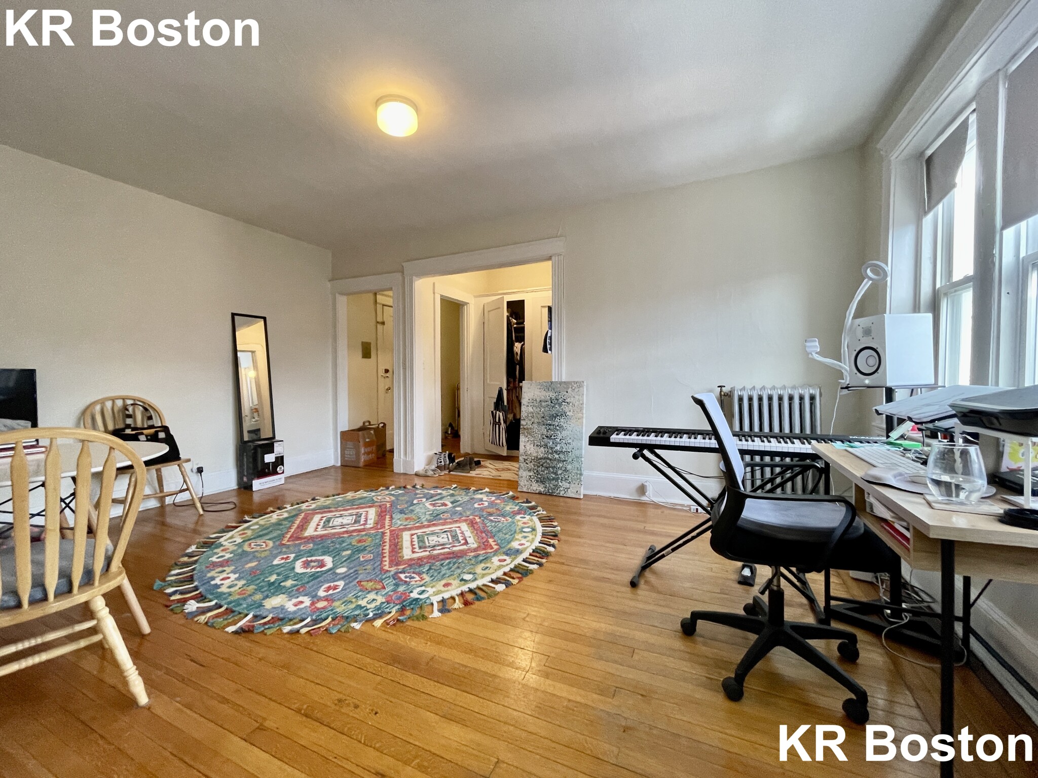 1 bed, 1 bath apartment for rent at 87 Washington St Unit 32, Brighton — photo 2 of 12