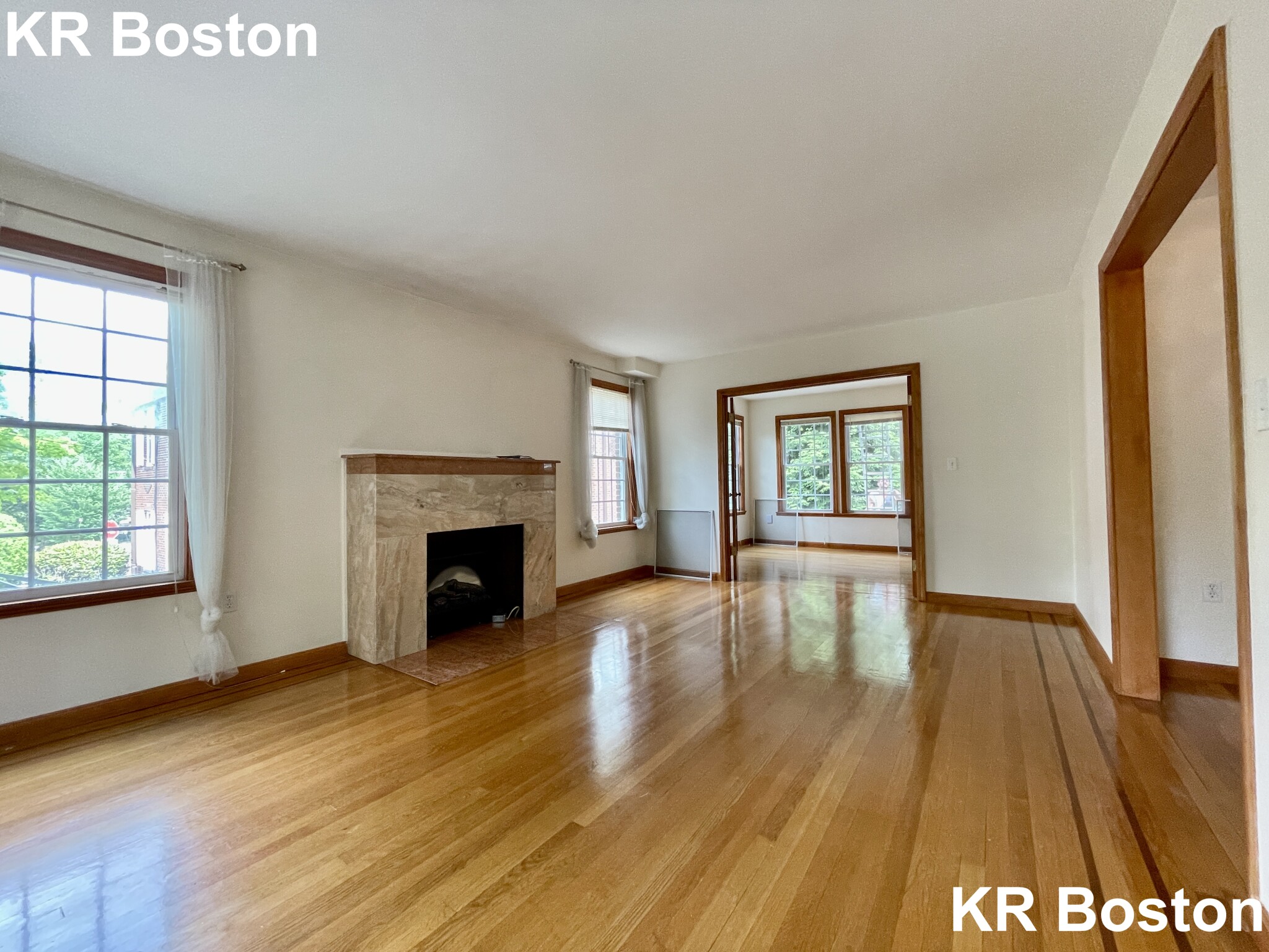 5 bed, 2.5 bath apartment for rent at 51 Rawson Rd Unit 0, Brookline Hills — photo 5 of 16
