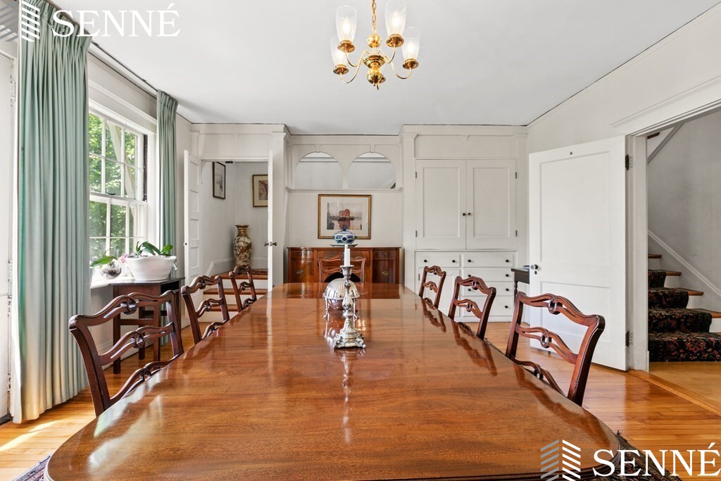 6 bed, 3.5 bath apartment for rent at 50 Concord Ave Unit 0, West Cambridge — photo 14 of 20