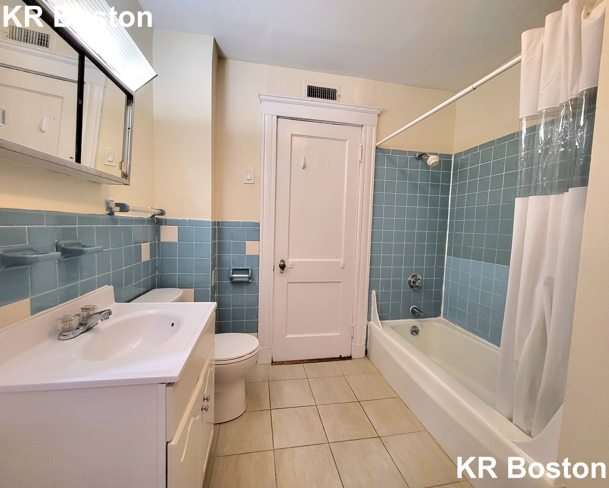 4 bed, 2 bath apartment for rent at 25 Hamilton Rd Unit 1, Coolidge Corner — photo 9 of 10