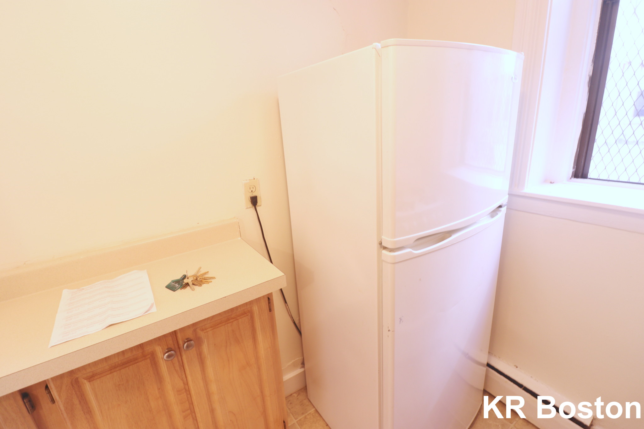 1 bed, 1 bath apartment for rent at 1161 Commonwealth Ave Unit 0C, Allston — photo 5 of 8