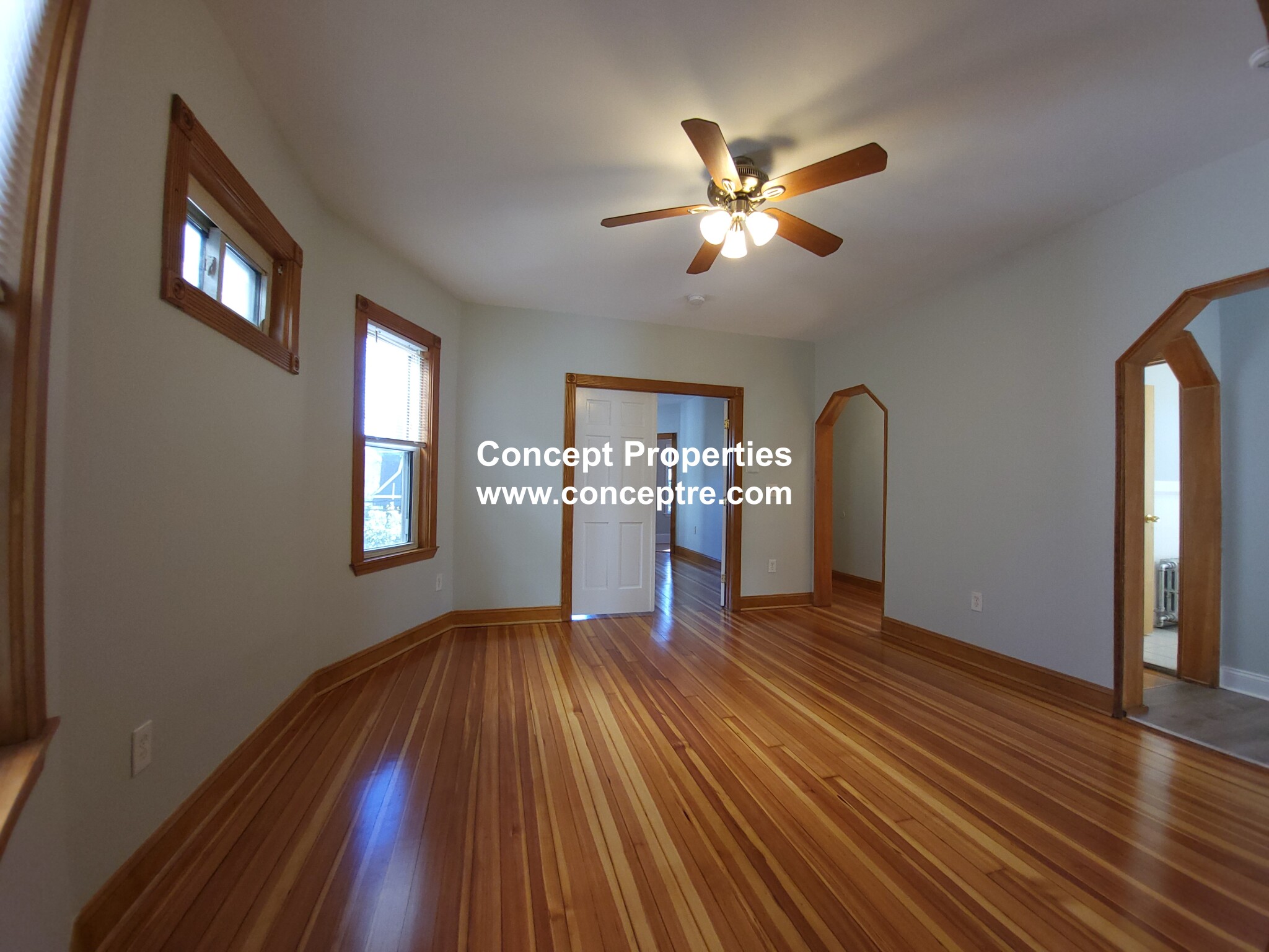 3 bed, 1 bath apartment for rent at 35 Dunlap St Unit 2, Dorchester — photo 6 of 32