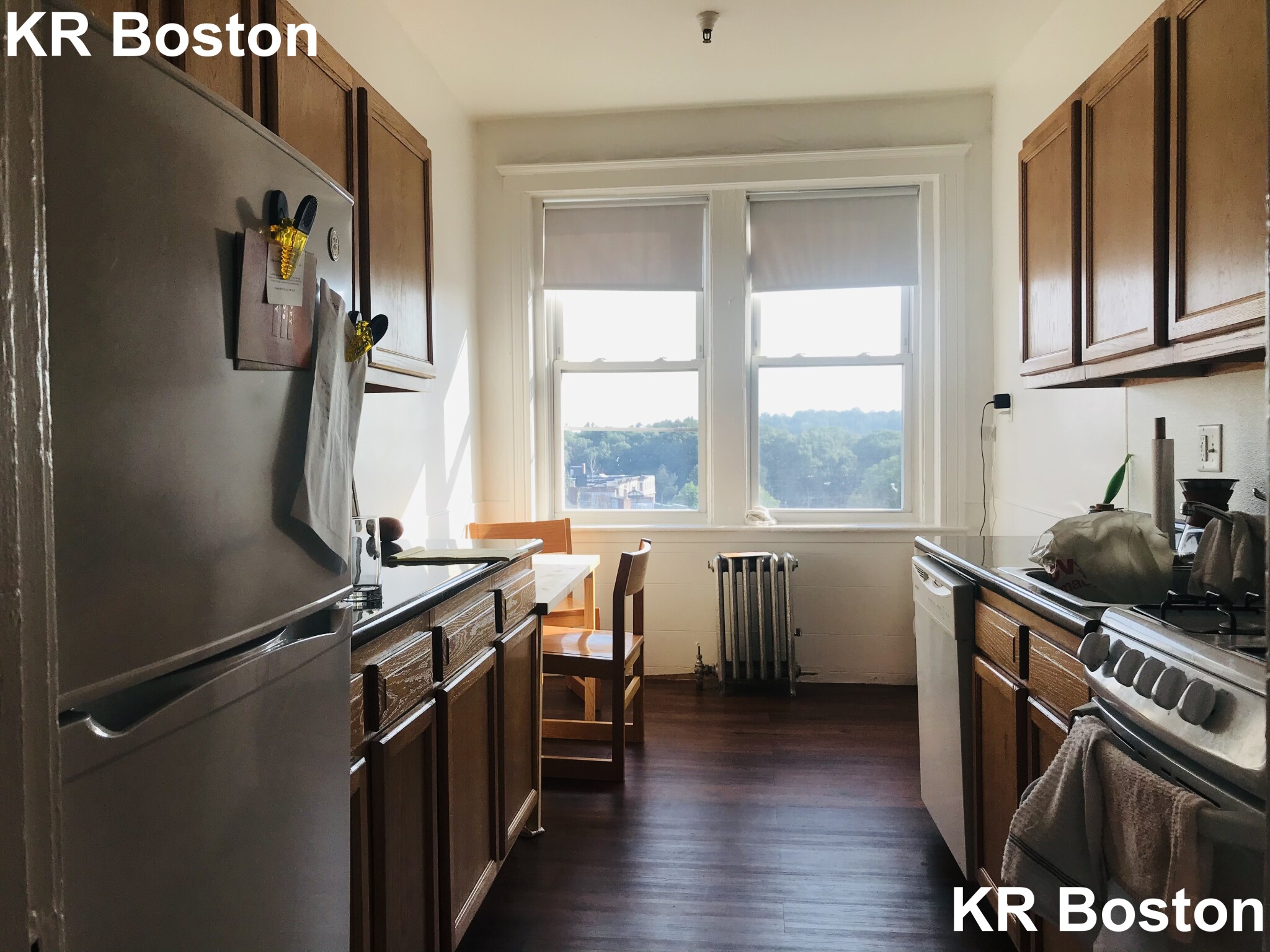 1 bed, 1 bath apartment for rent at 1821 Commonwealth Ave Unit 22, Brighton — photo 5 of 9