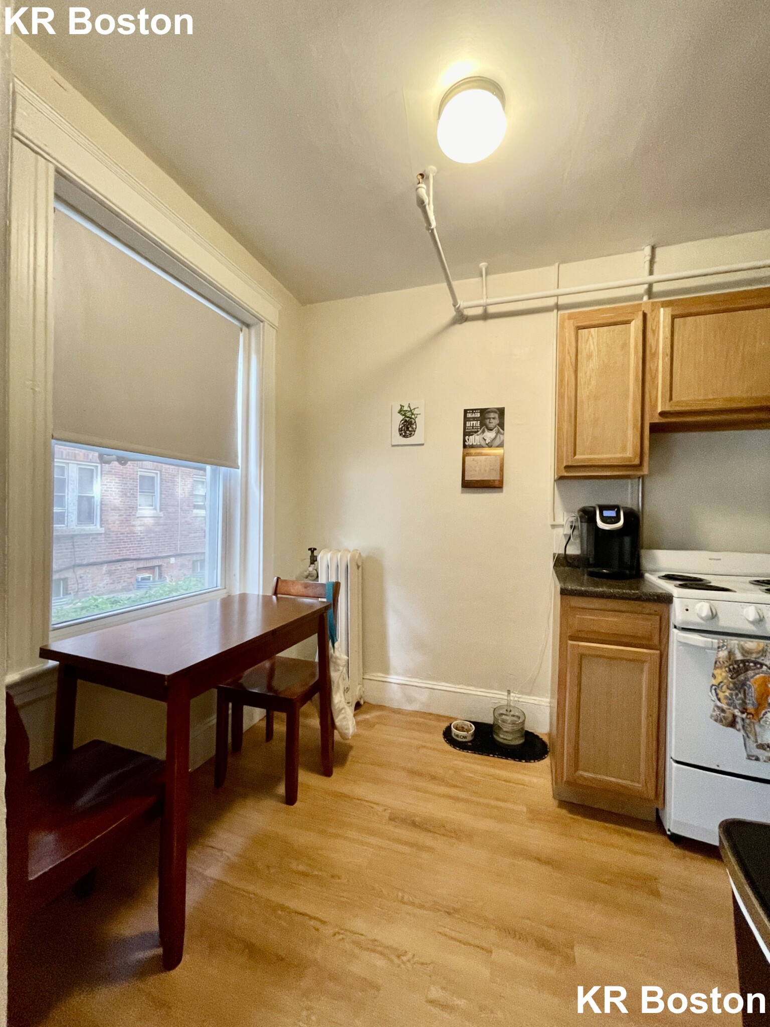 1 bed, 1 bath apartment for rent at 86 Washington St Unit 7, Brighton — photo 5 of 9
