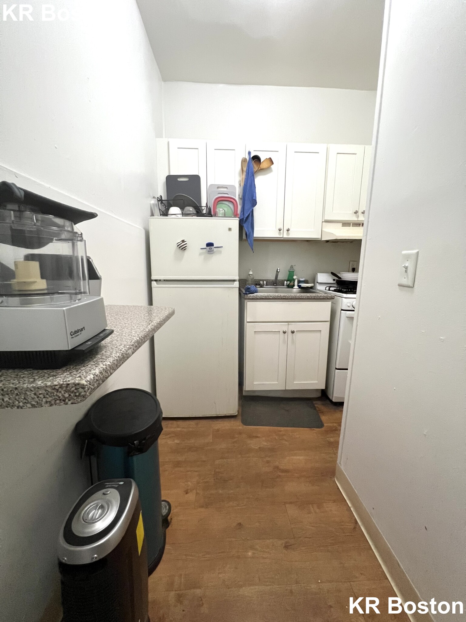 1 bed, 1 bath apartment for rent at 125 Allston St Unit 0, Allston — photo 5 of 7