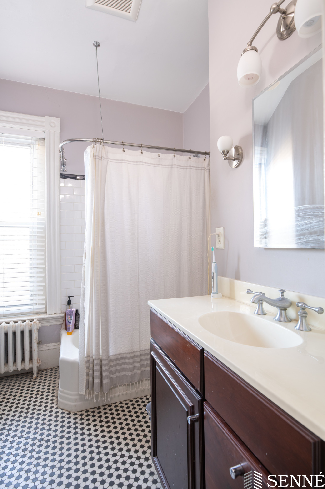 1 bed, 1 bath apartment for rent at 128 Magazine St Unit 2, Cambridgeport — photo 6 of 7